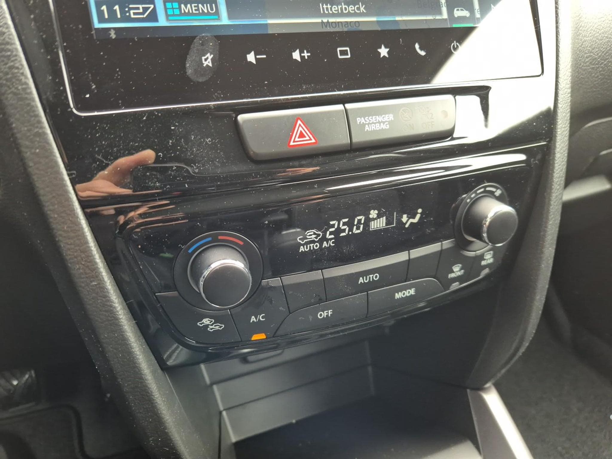 Suzuki Vitara Comfort+ (2026) - Photo 19