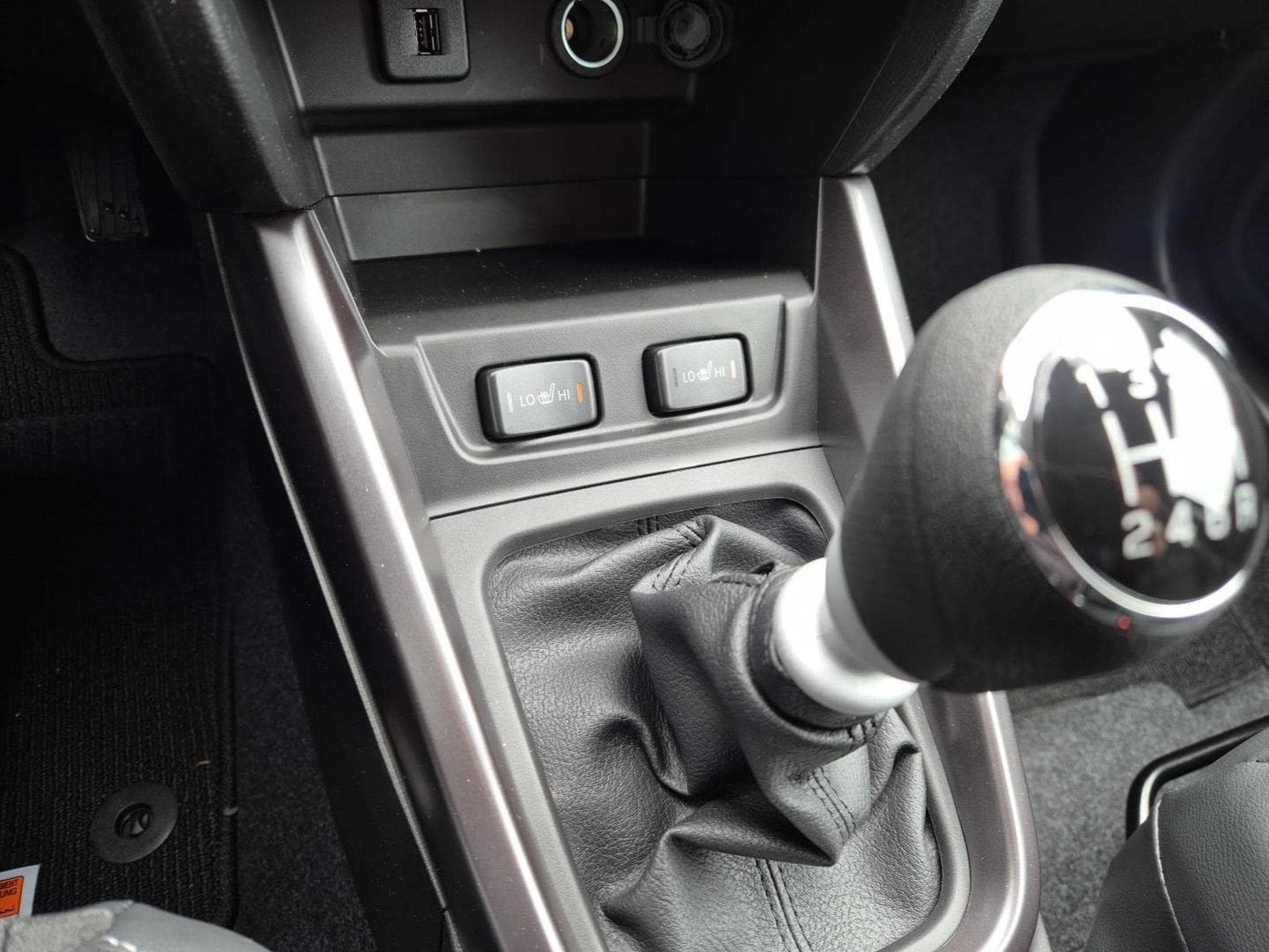 Suzuki Vitara Comfort+ (2026) - Photo 20