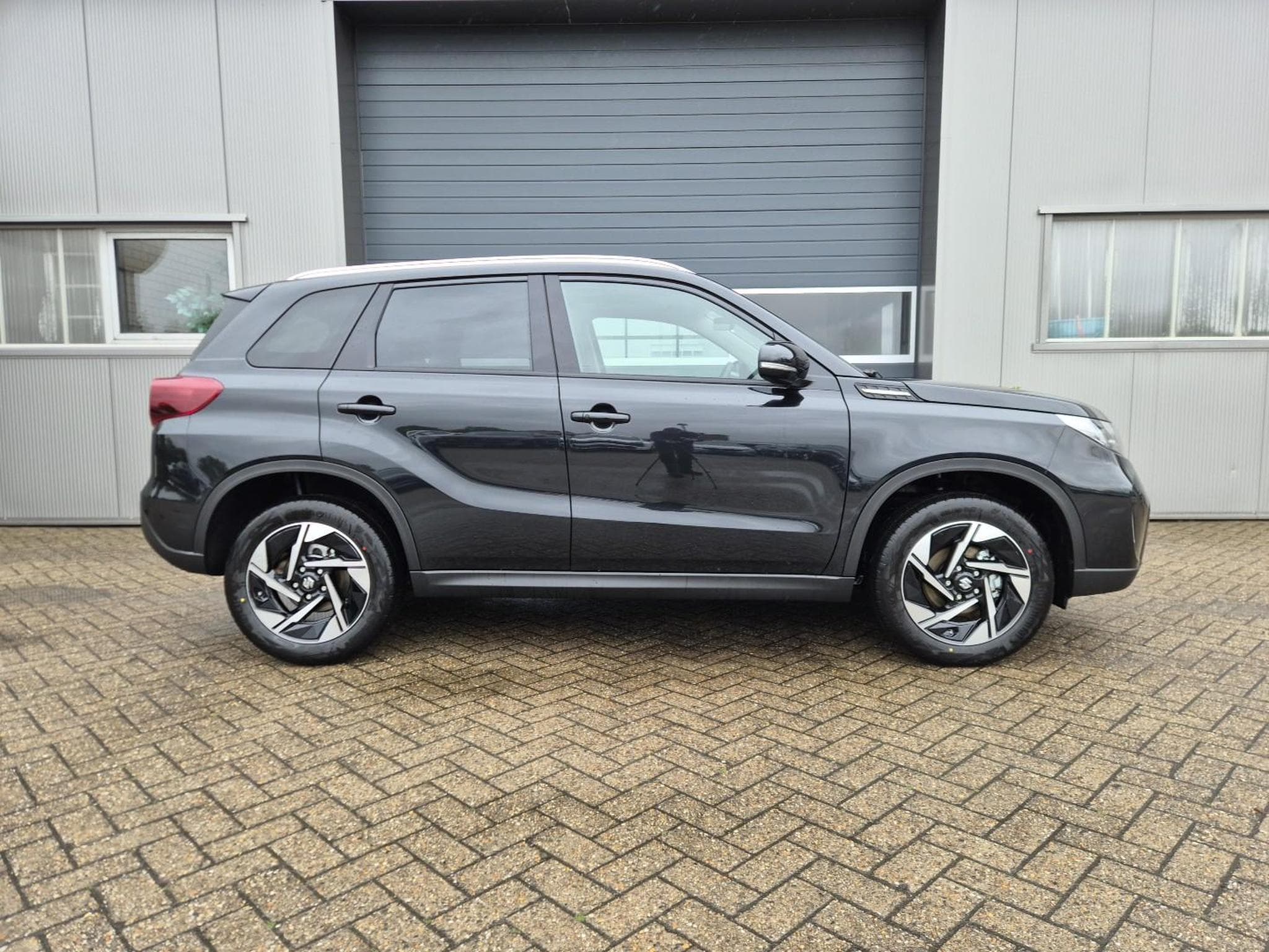 Suzuki Vitara Comfort+ (2026) - Photo 6