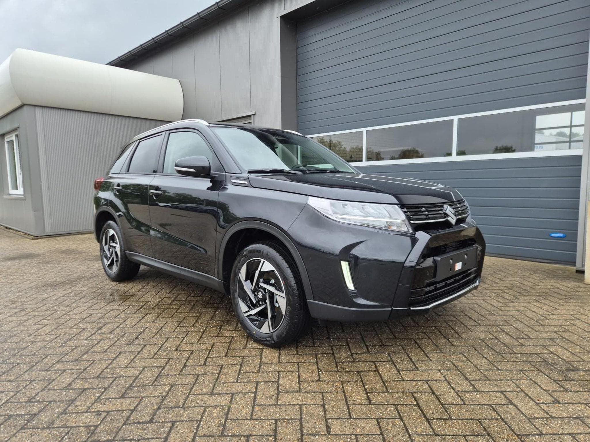 Suzuki Vitara Comfort+ (2026) - Photo 7