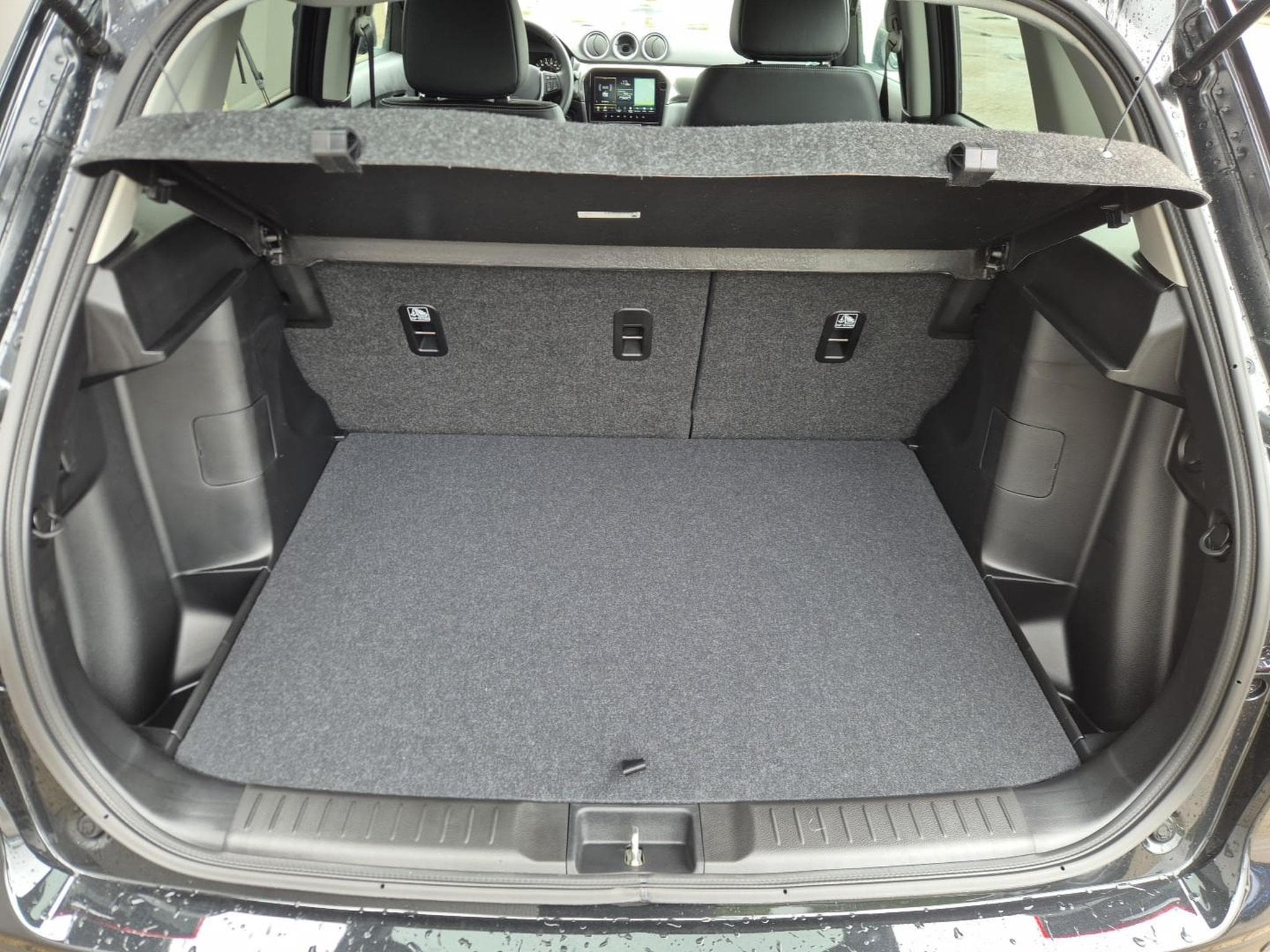 Suzuki Vitara Comfort+ (2026) - Photo 9