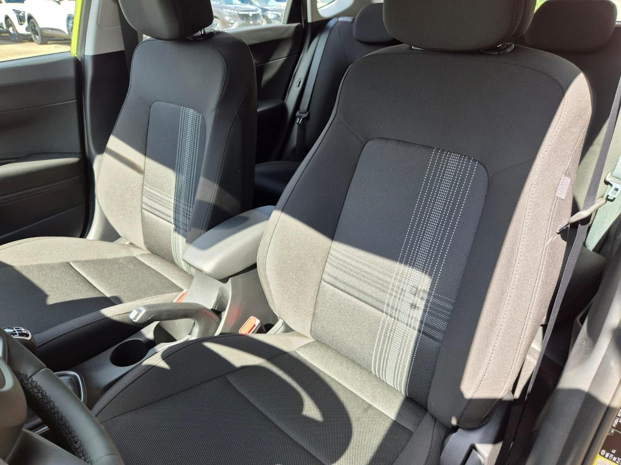 Hyundai i20 Standard (2026) - Photo 11