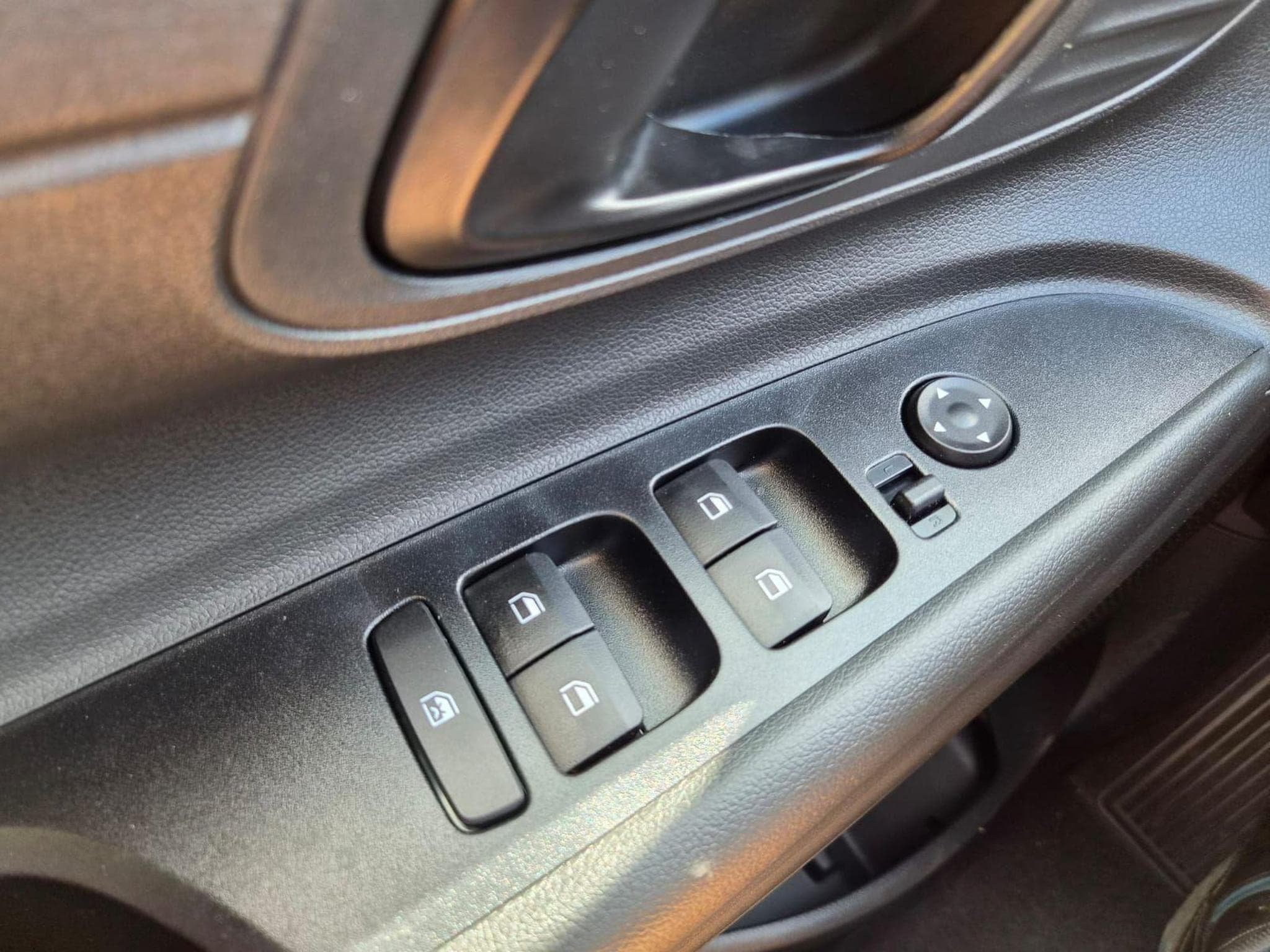 Hyundai i20 Standard (2026) - Photo 13