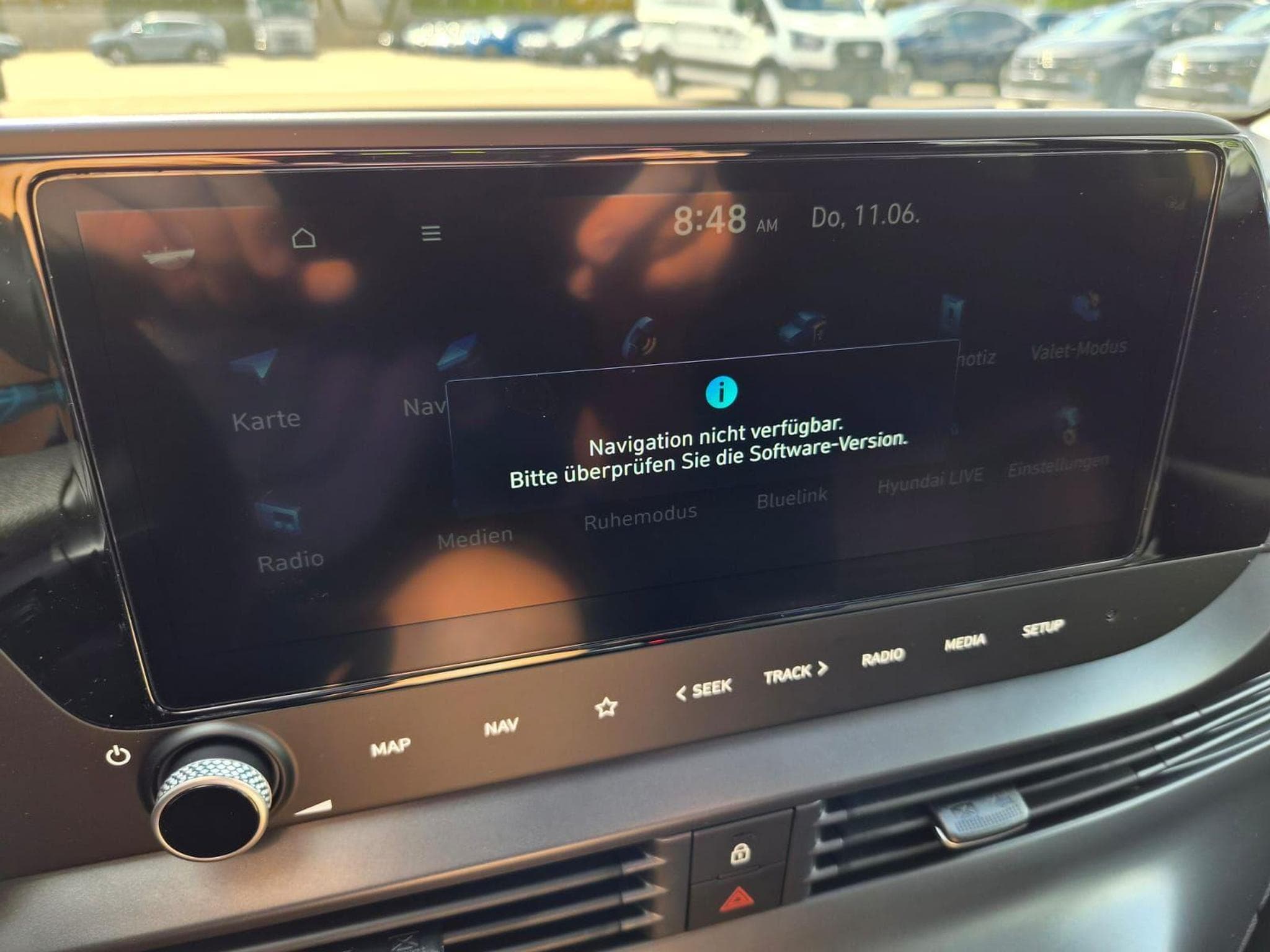 Hyundai i20 Standard (2026) - Photo 16