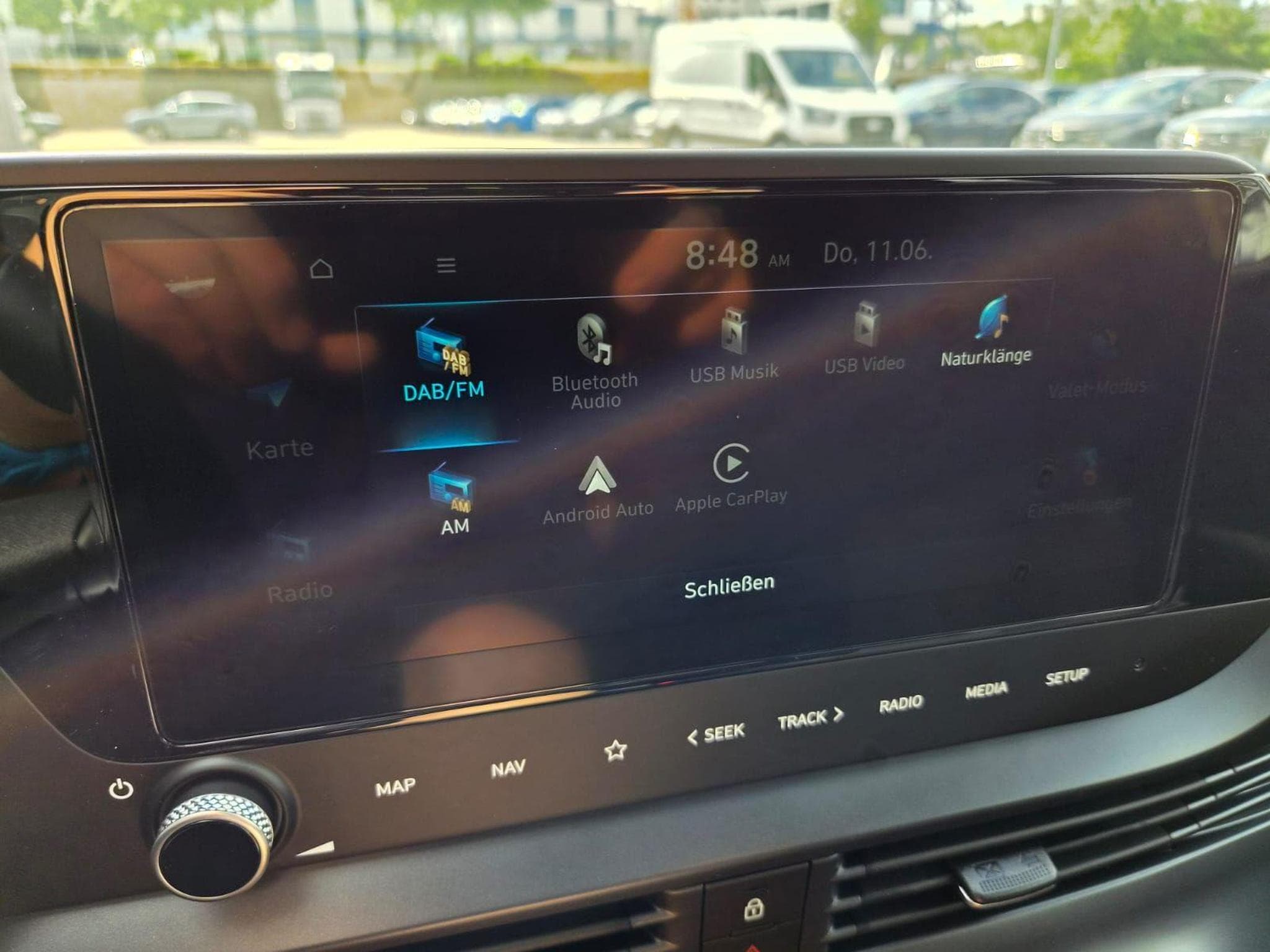 Hyundai i20 Standard (2026) - Photo 17