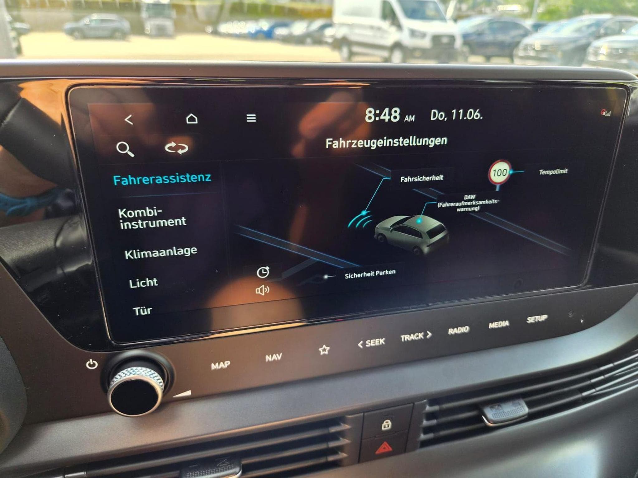 Hyundai i20 Standard (2026) - Photo 18