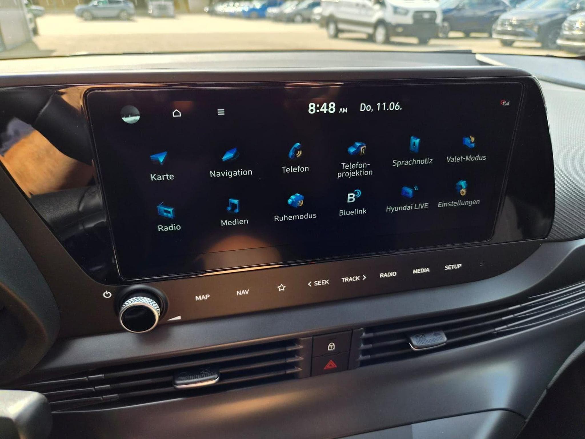 Hyundai i20 Standard (2026) - Photo 19