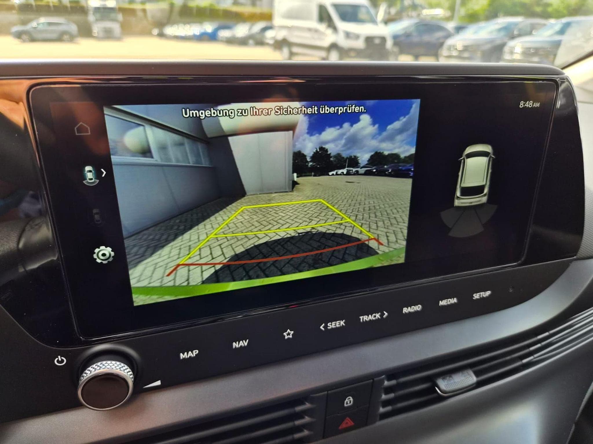 Hyundai i20 Standard (2026) - Photo 20