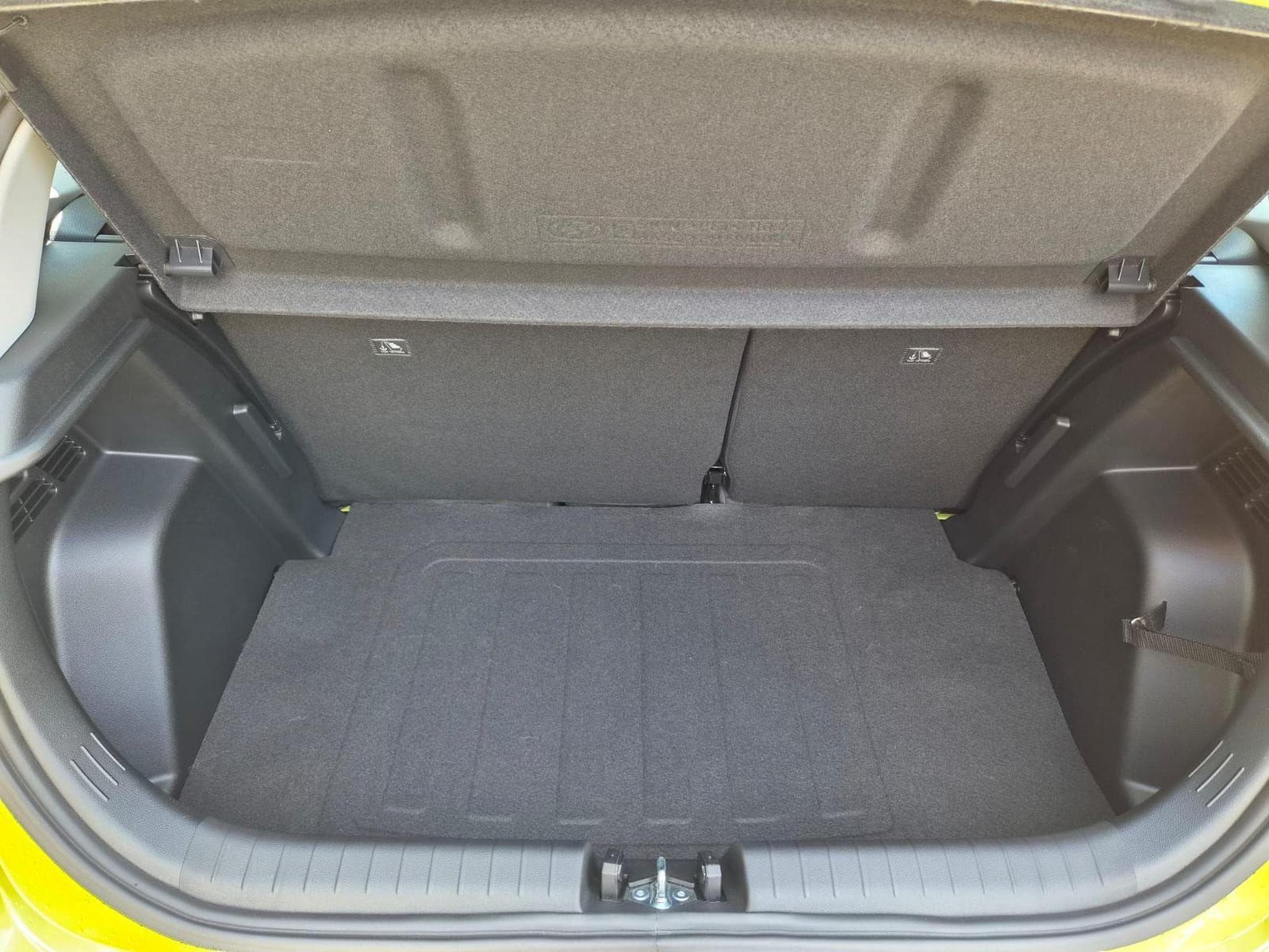 Hyundai i20 Standard (2026) - Photo 9