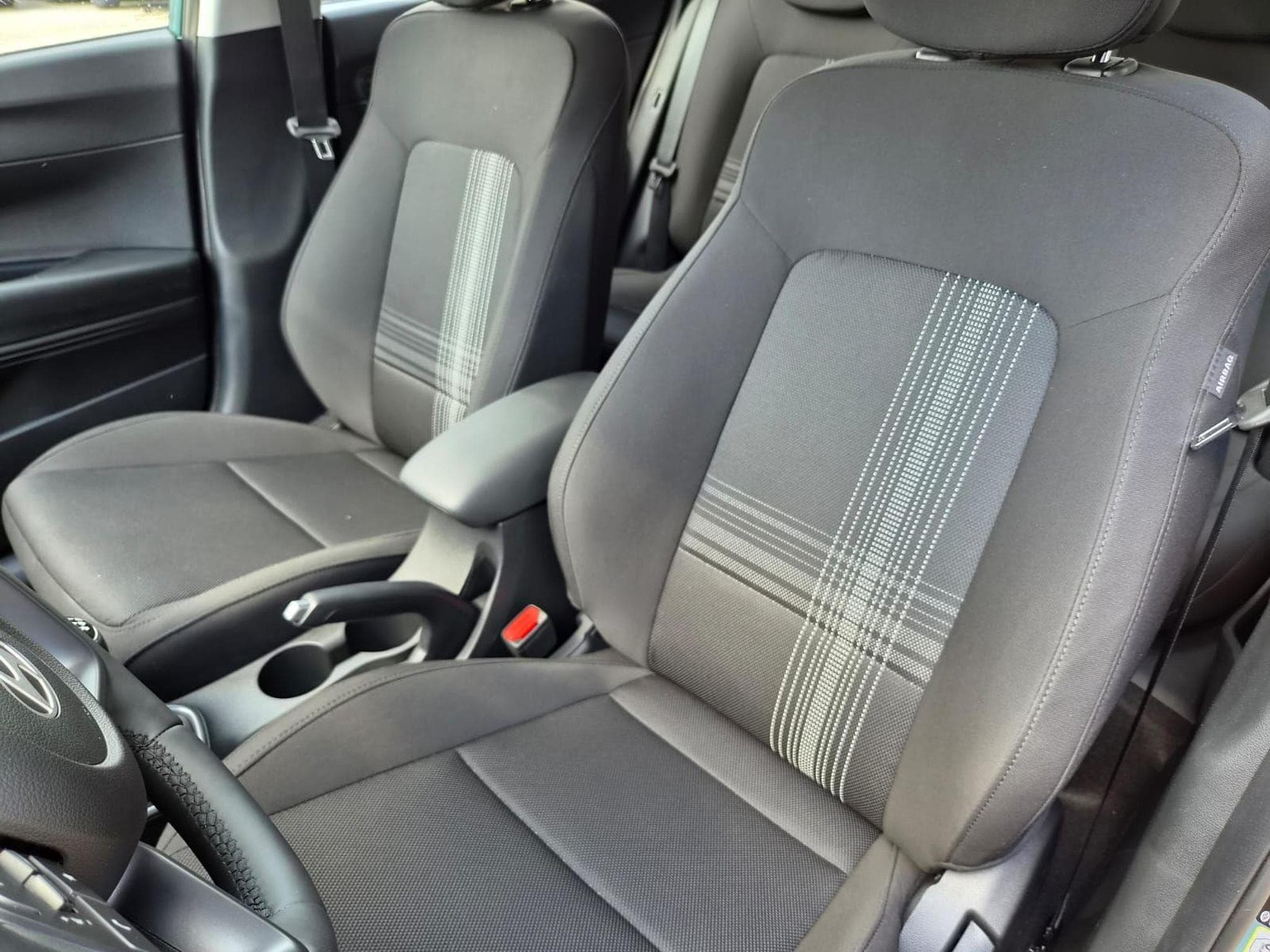 Hyundai i20 Standard (2026) - Photo 11