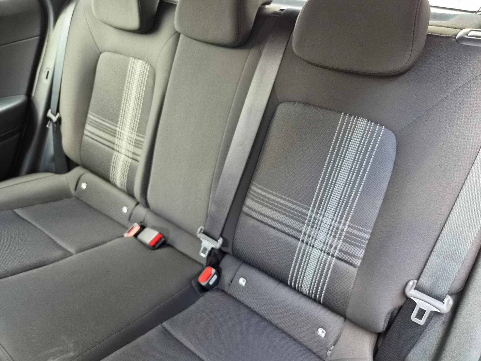 Hyundai i20 Standard (2026) - Photo 12