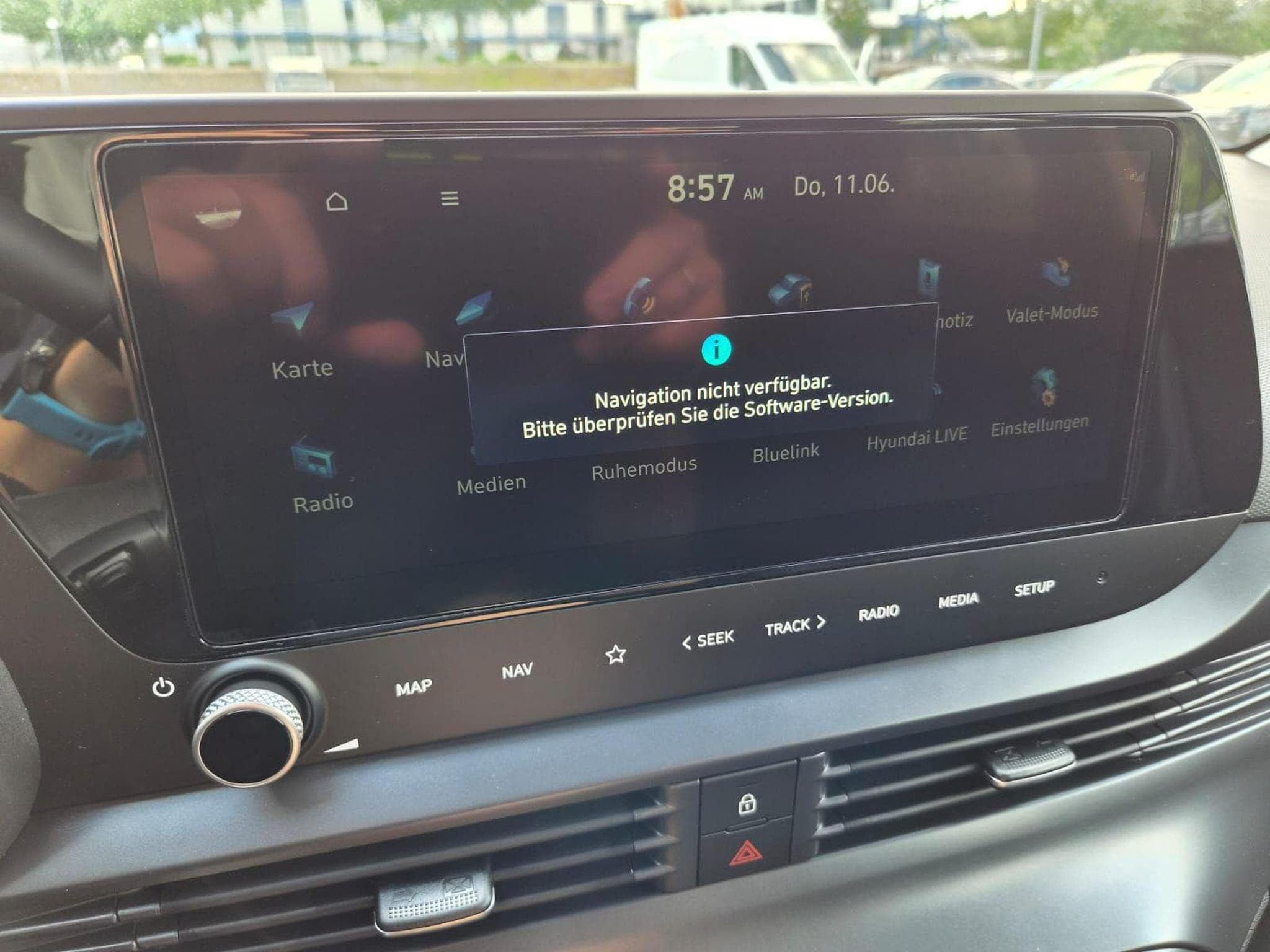 Hyundai i20 Standard (2026) - Photo 16