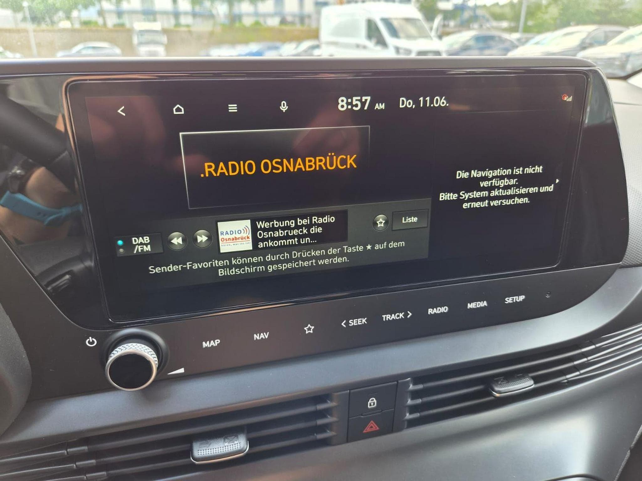 Hyundai i20 Standard (2026) - Photo 17