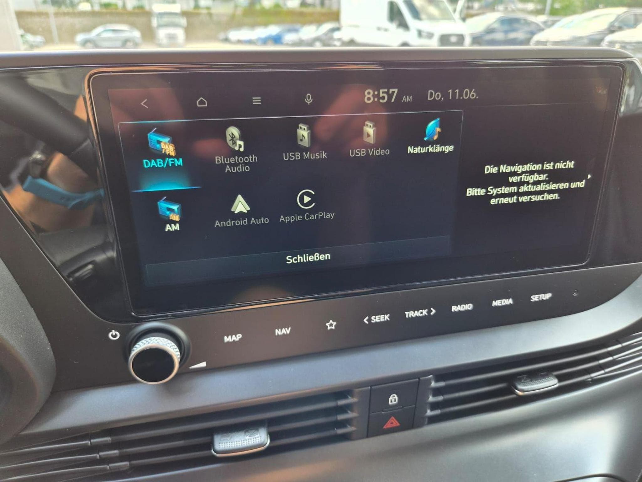 Hyundai i20 Standard (2026) - Photo 18
