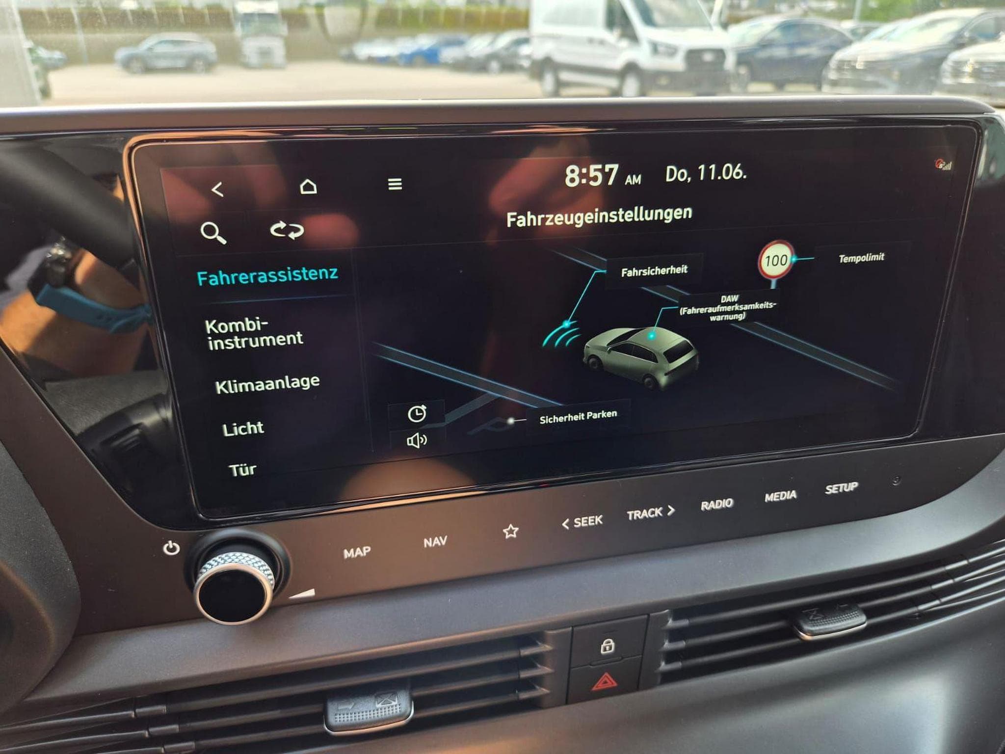 Hyundai i20 Standard (2026) - Photo 19