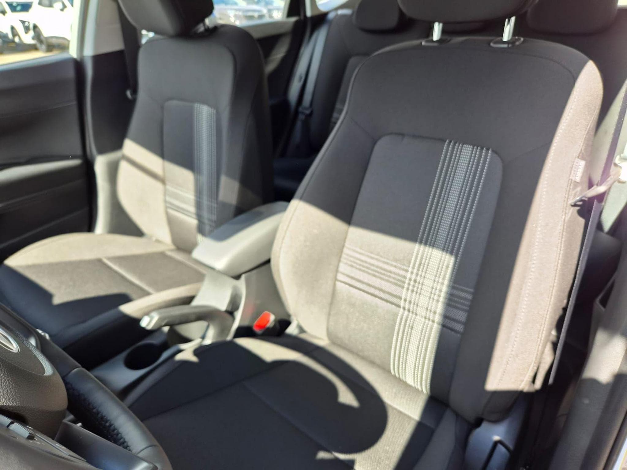 Hyundai i20 Standard (2026) - Photo 11