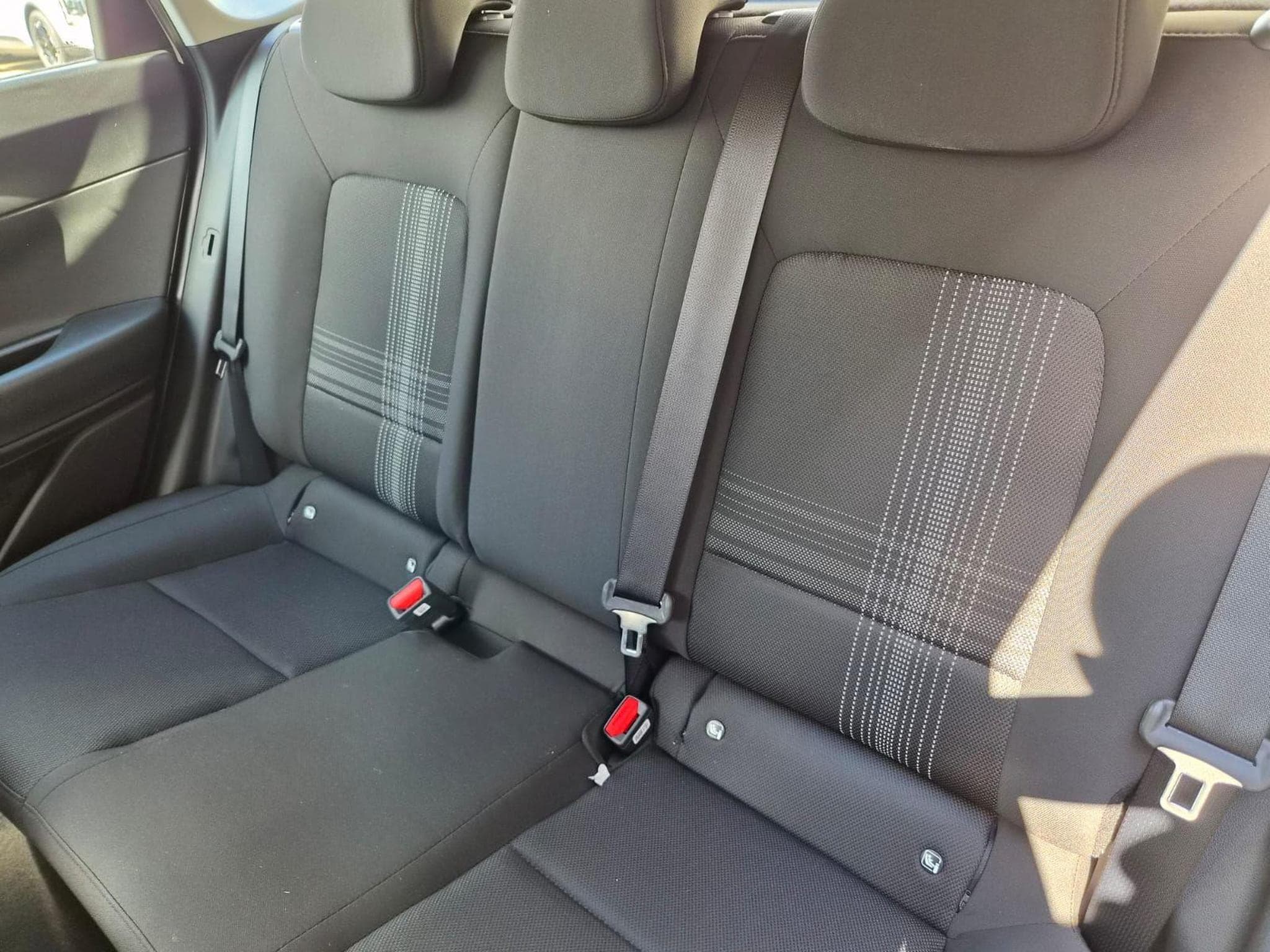 Hyundai i20 Standard (2026) - Photo 12