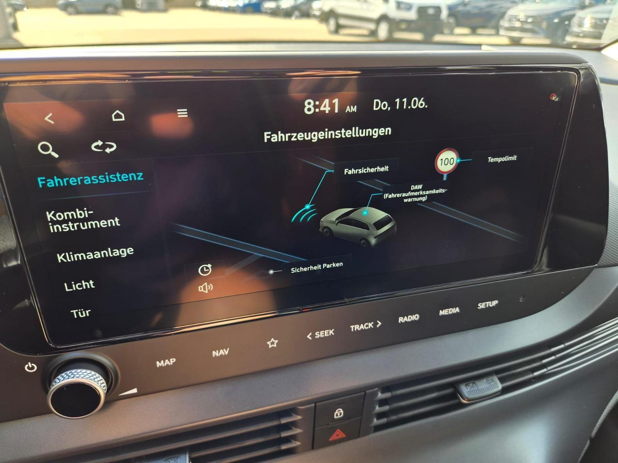 Hyundai i20 Standard (2026) - Photo 17