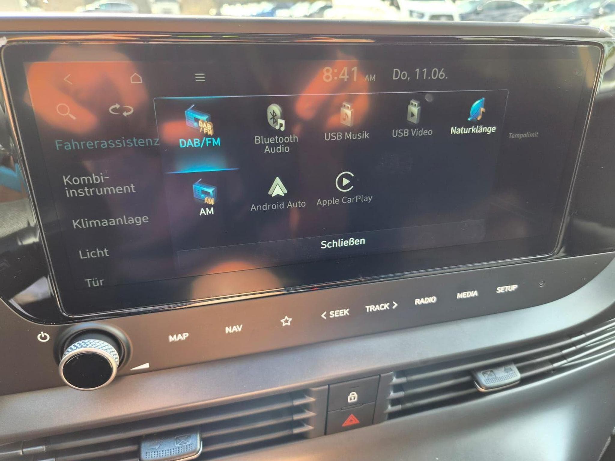 Hyundai i20 Standard (2026) - Photo 18