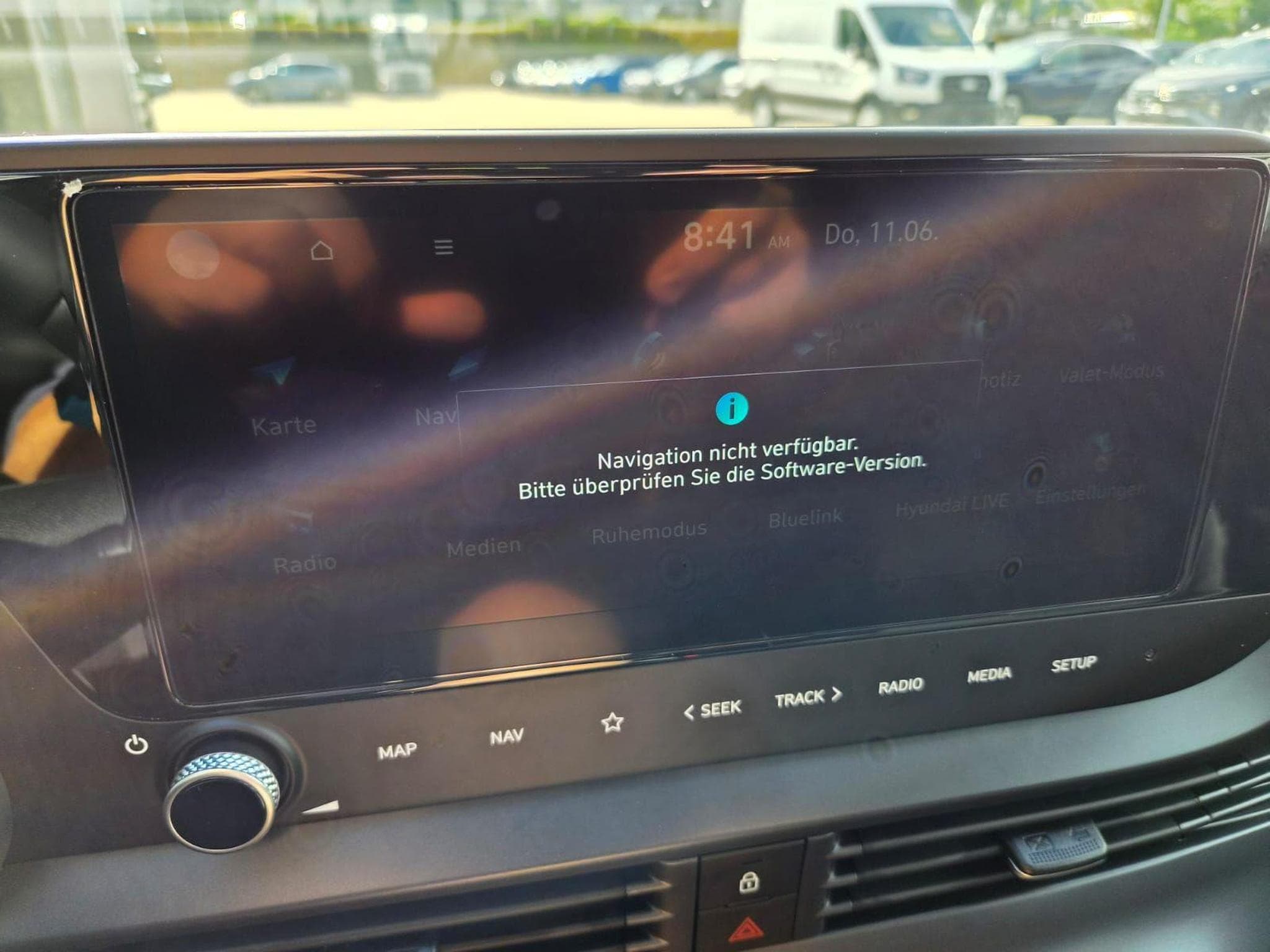 Hyundai i20 Standard (2026) - Photo 19