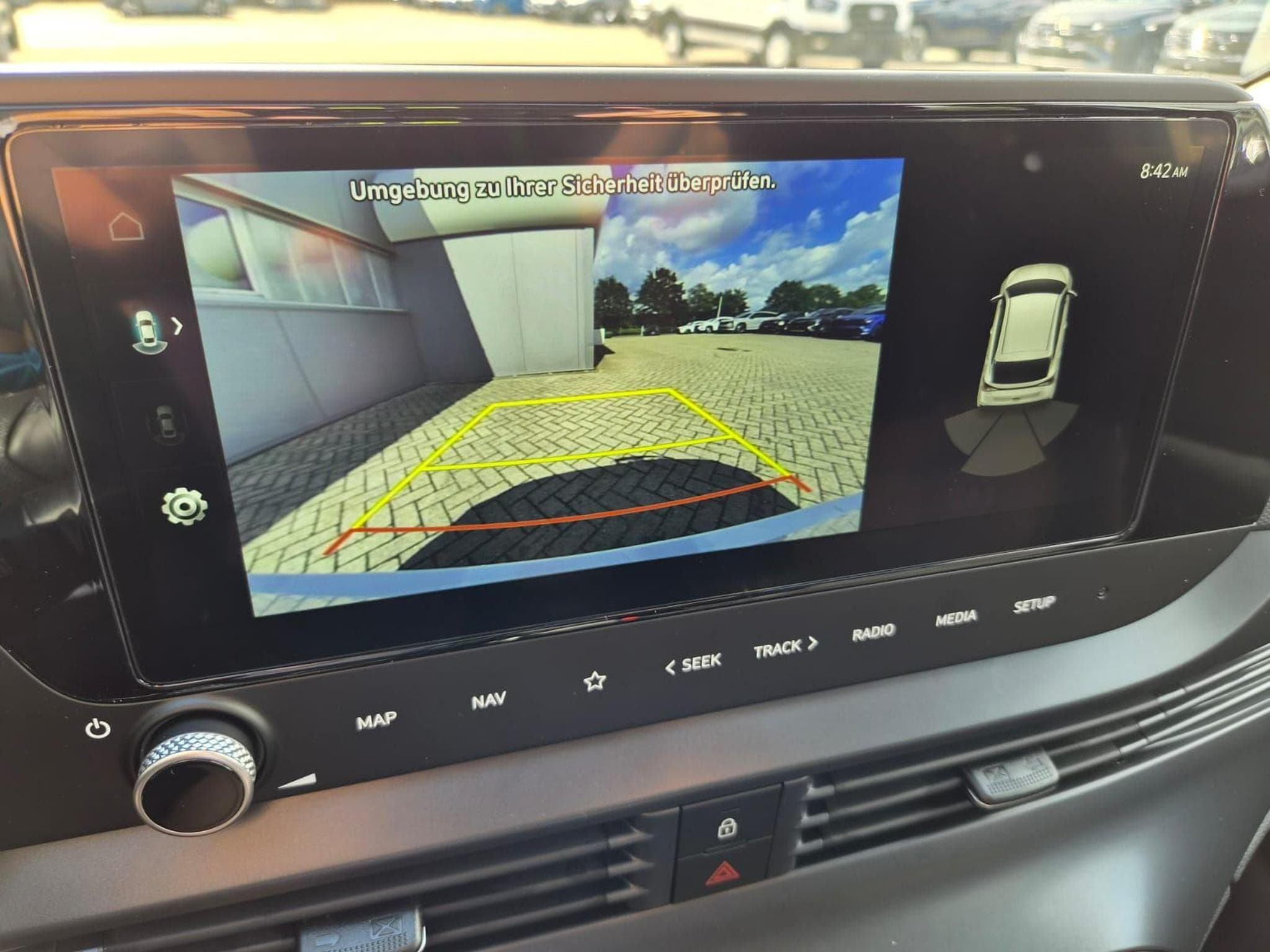 Hyundai i20 Standard (2026) - Photo 20