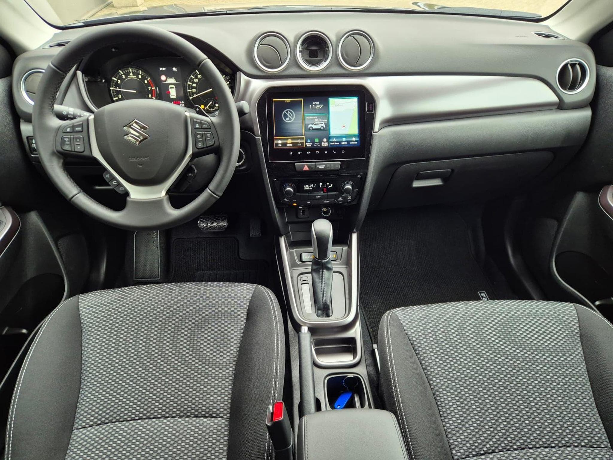 Suzuki Vitara Comfort+ (2026) - Photo 10