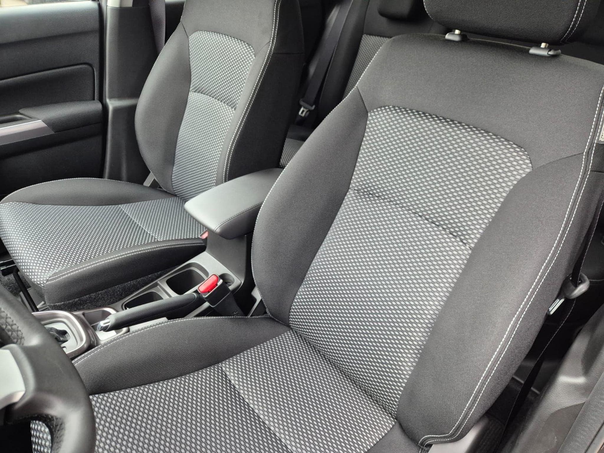 Suzuki Vitara Comfort+ (2026) - Photo 11