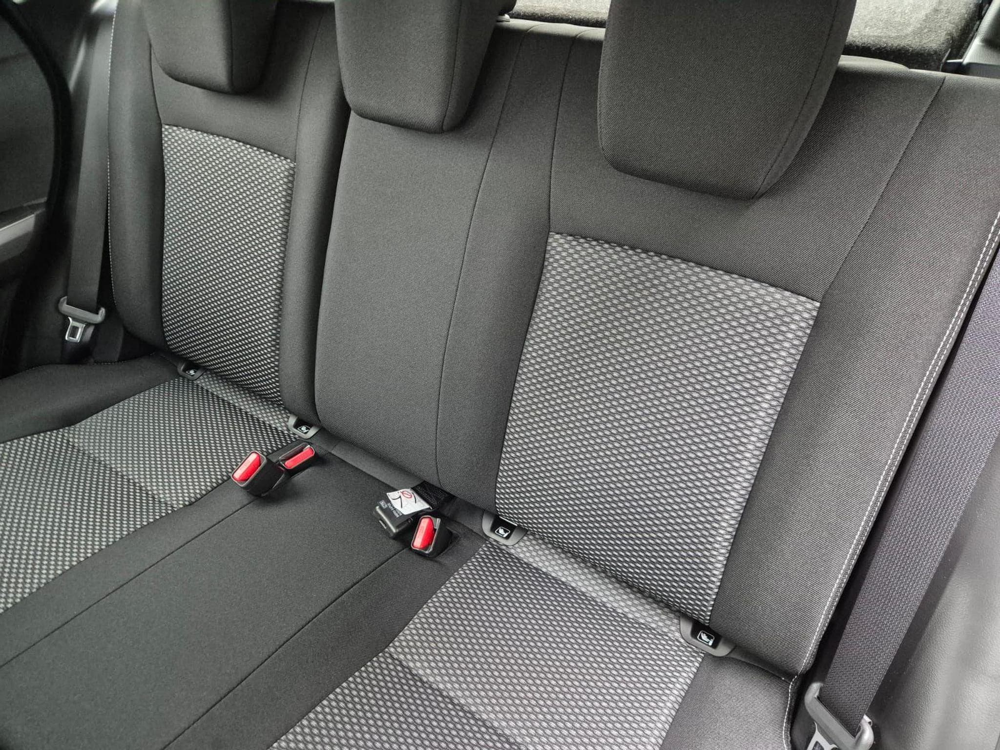 Suzuki Vitara Comfort+ (2026) - Photo 12