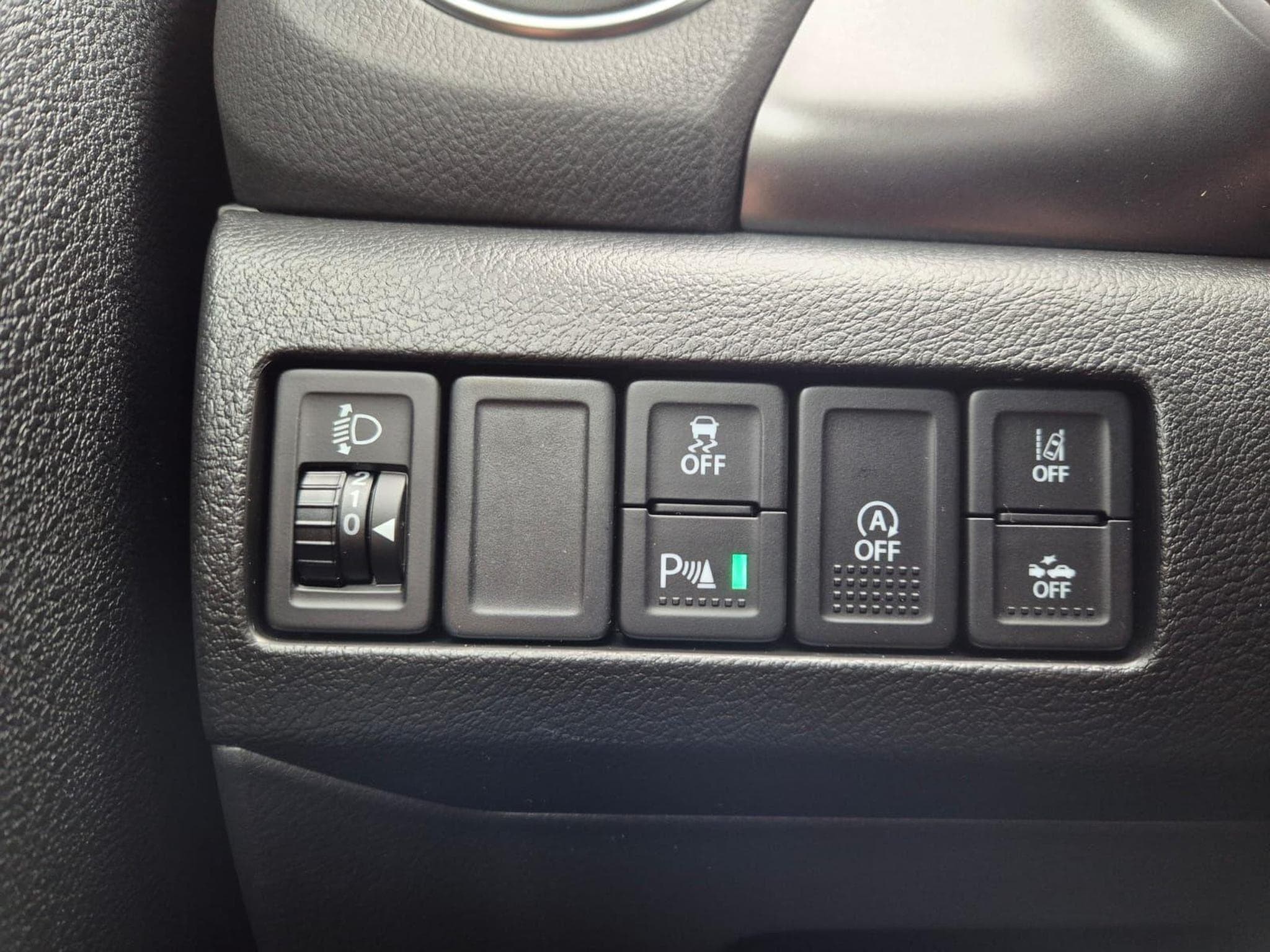 Suzuki Vitara Comfort+ (2026) - Photo 14