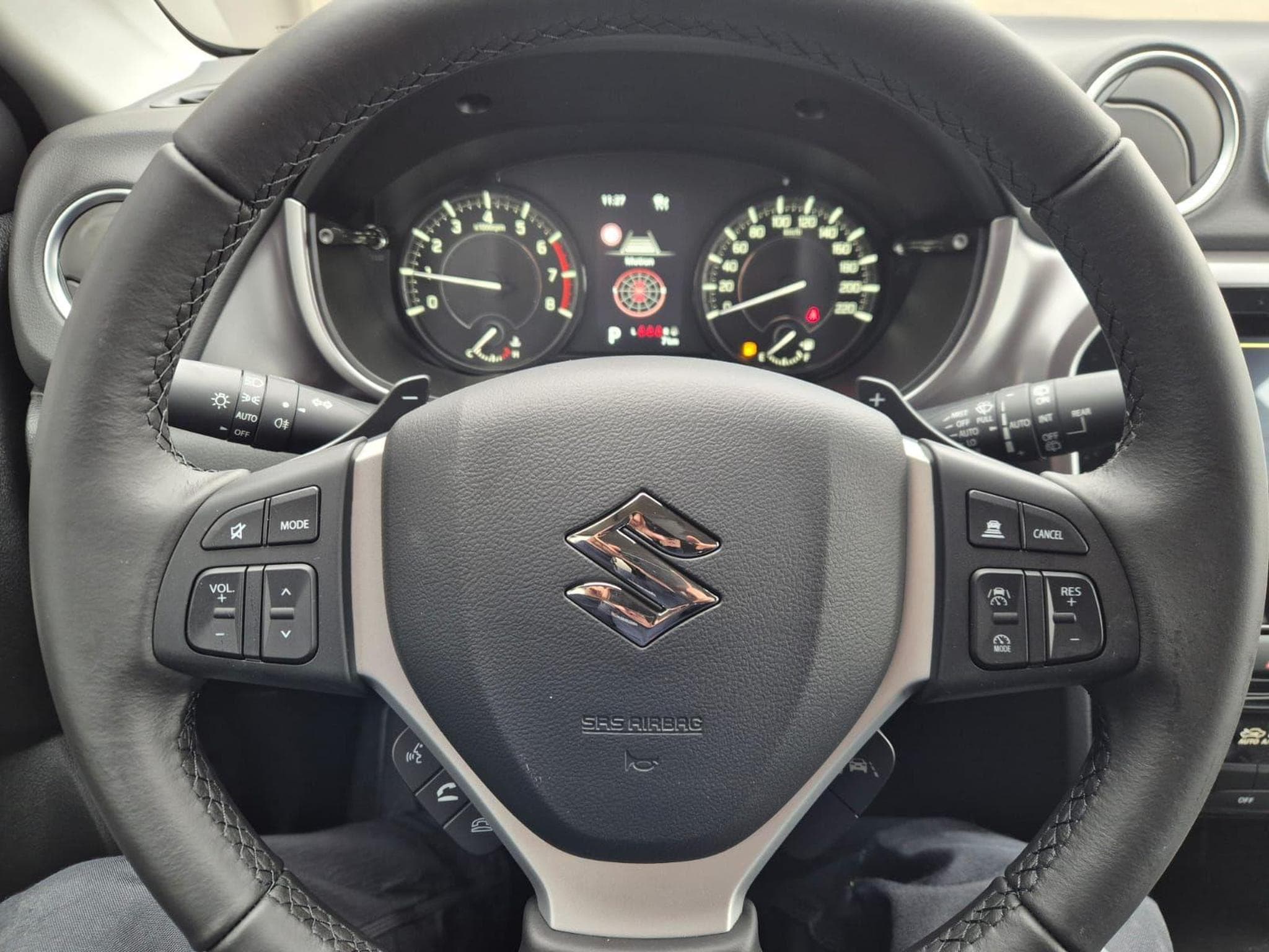 Suzuki Vitara Comfort+ (2026) - Photo 15
