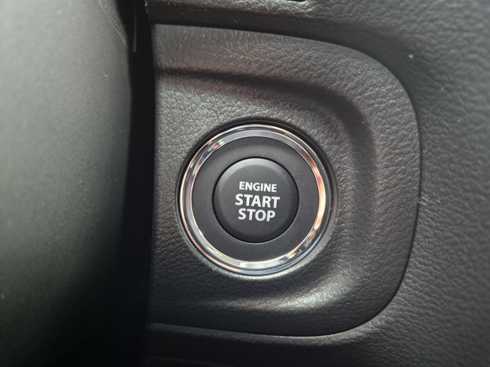 Suzuki Vitara Comfort+ (2026) - Photo 16