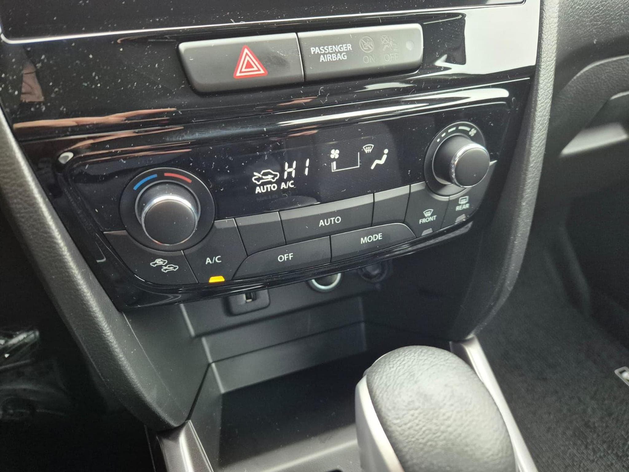 Suzuki Vitara Comfort+ (2026) - Photo 20
