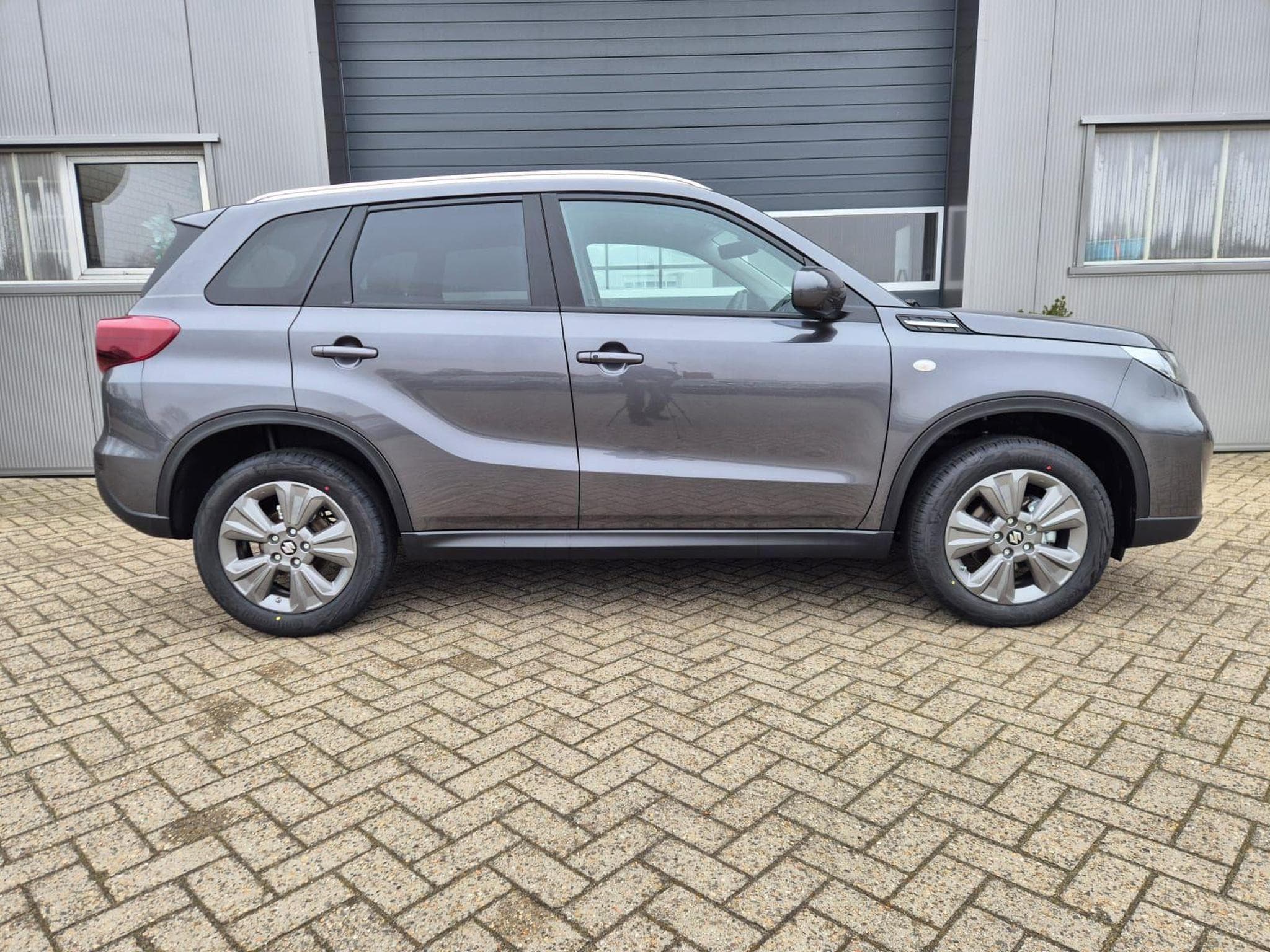 Suzuki Vitara Comfort+ (2026) - Photo 6