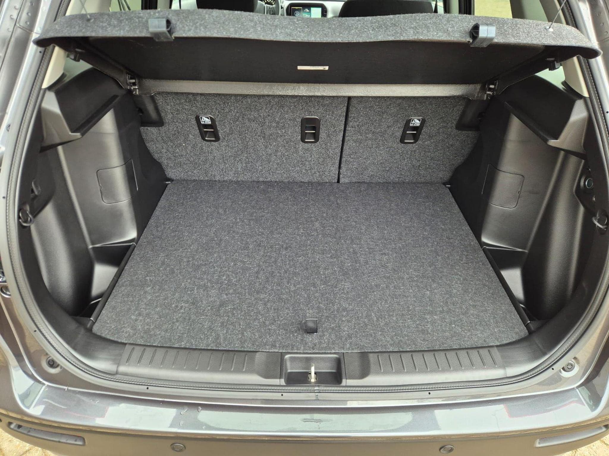 Suzuki Vitara Comfort+ (2026) - Photo 9