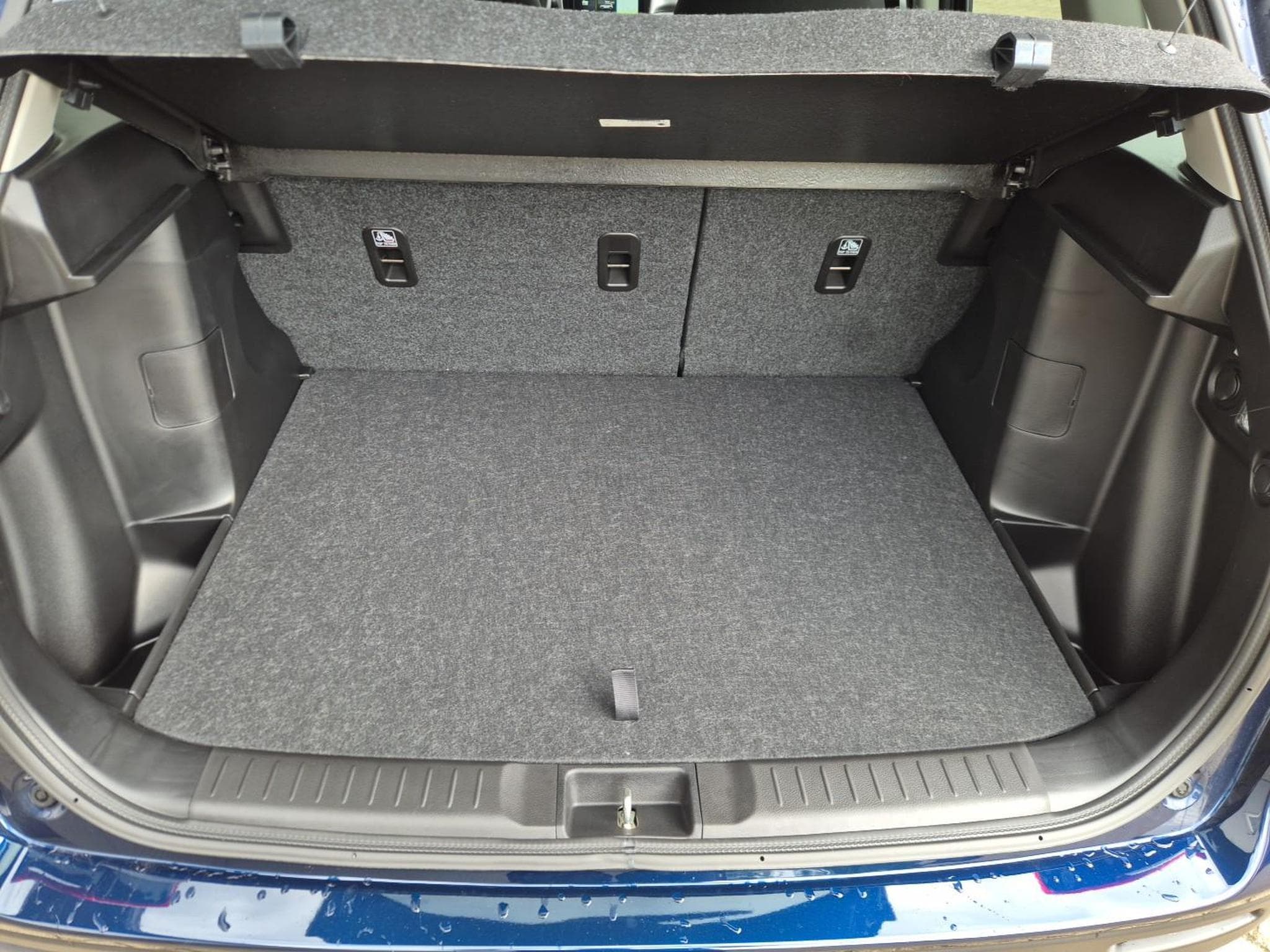 Suzuki Vitara Comfort+ (2026) - Photo 10
