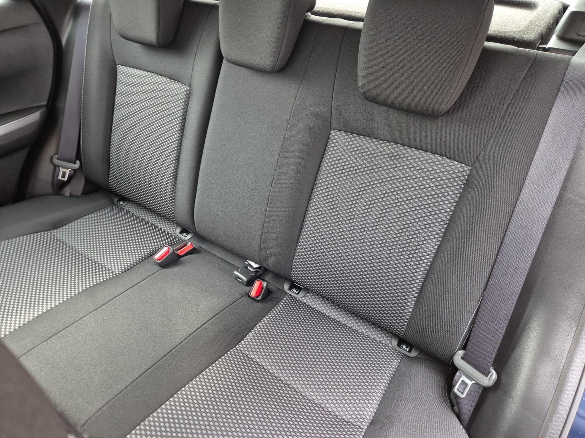 Suzuki Vitara Comfort+ (2026) - Photo 12