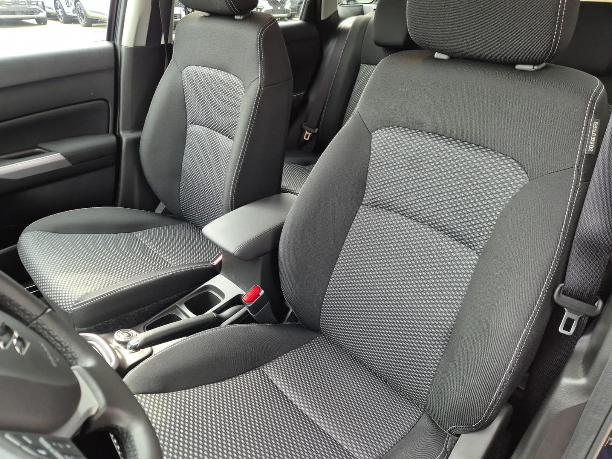 Suzuki Vitara Comfort+ (2026) - Photo 13