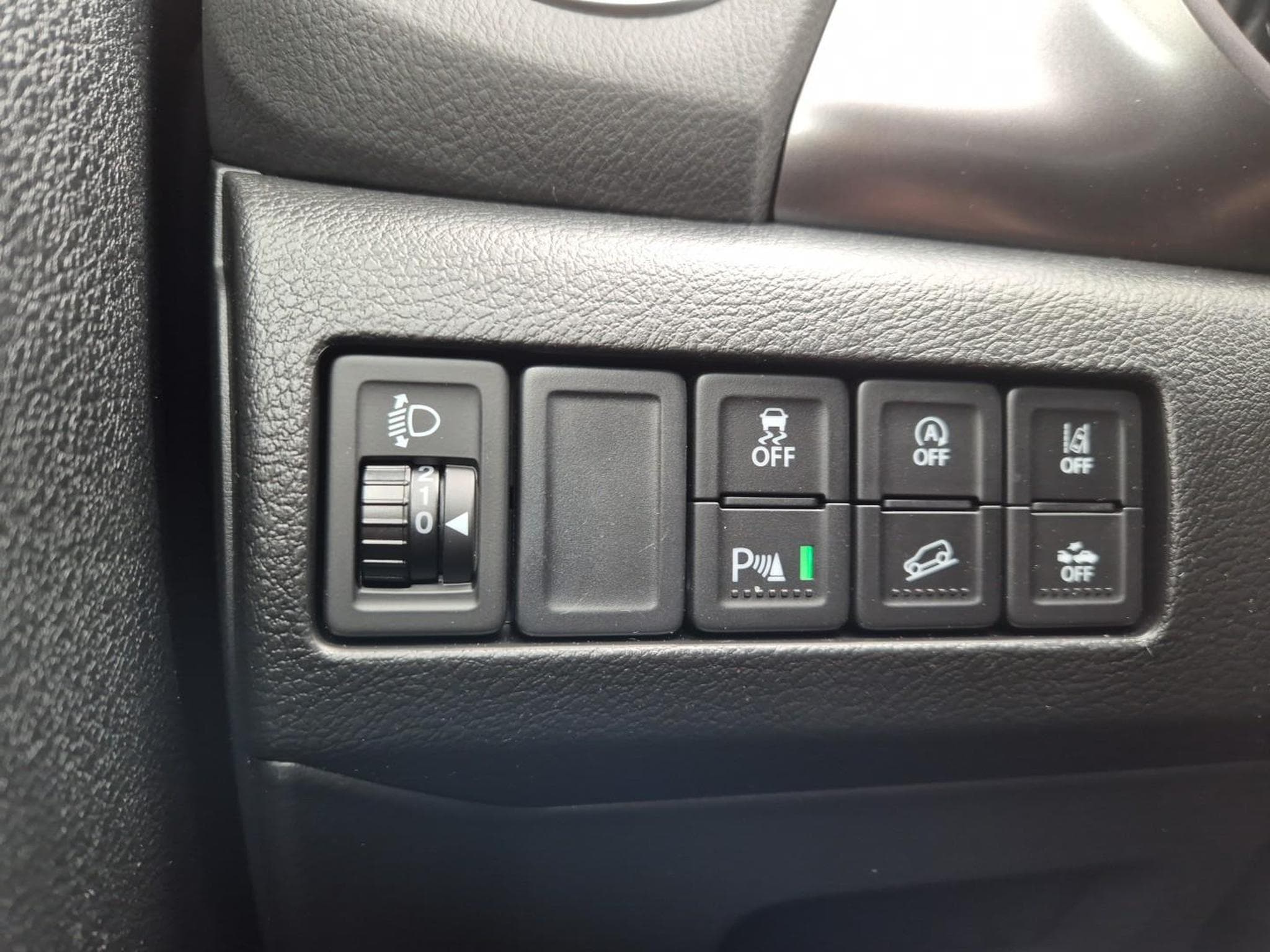 Suzuki Vitara Comfort+ (2026) - Photo 15
