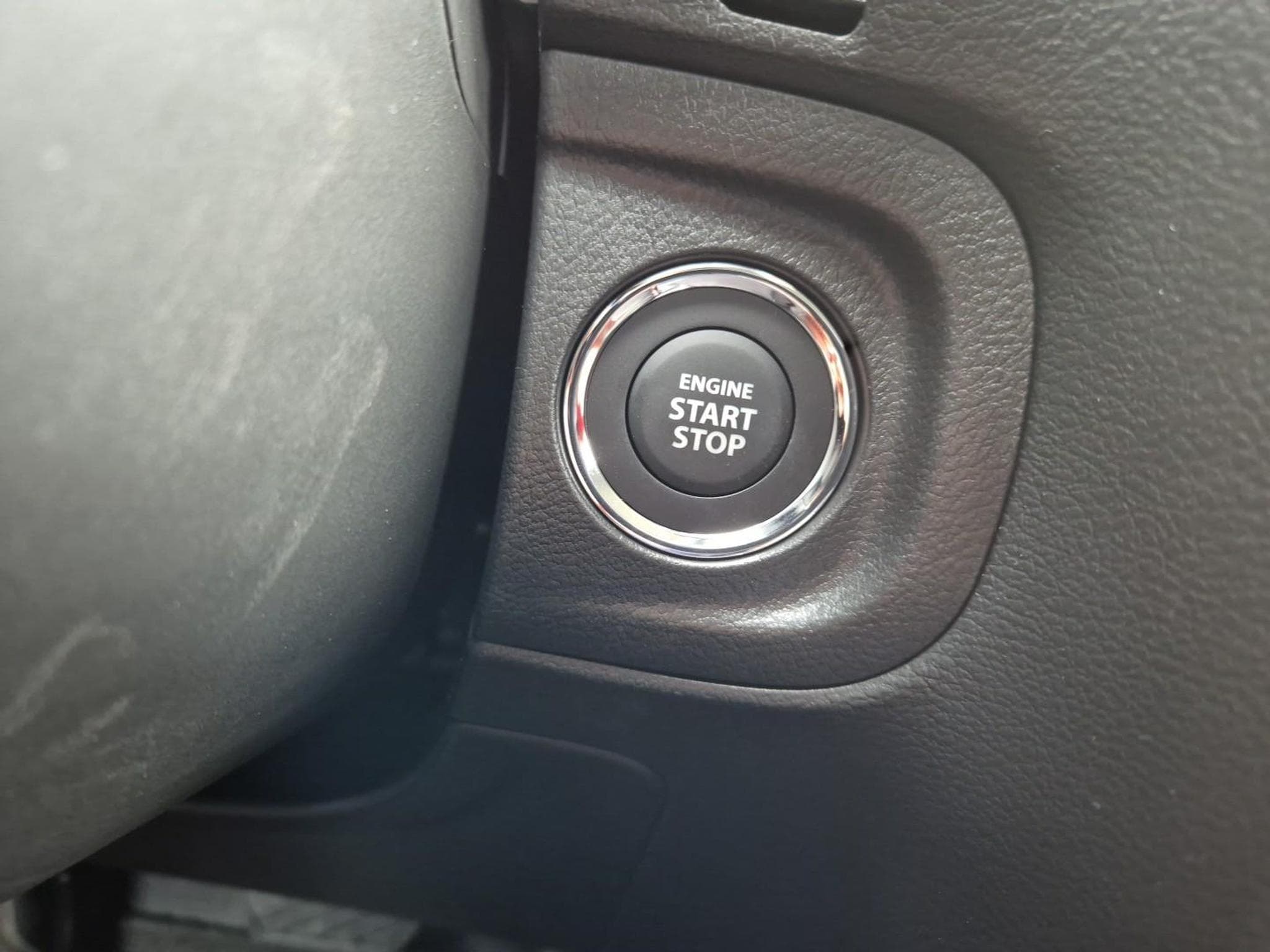 Suzuki Vitara Comfort+ (2026) - Photo 17