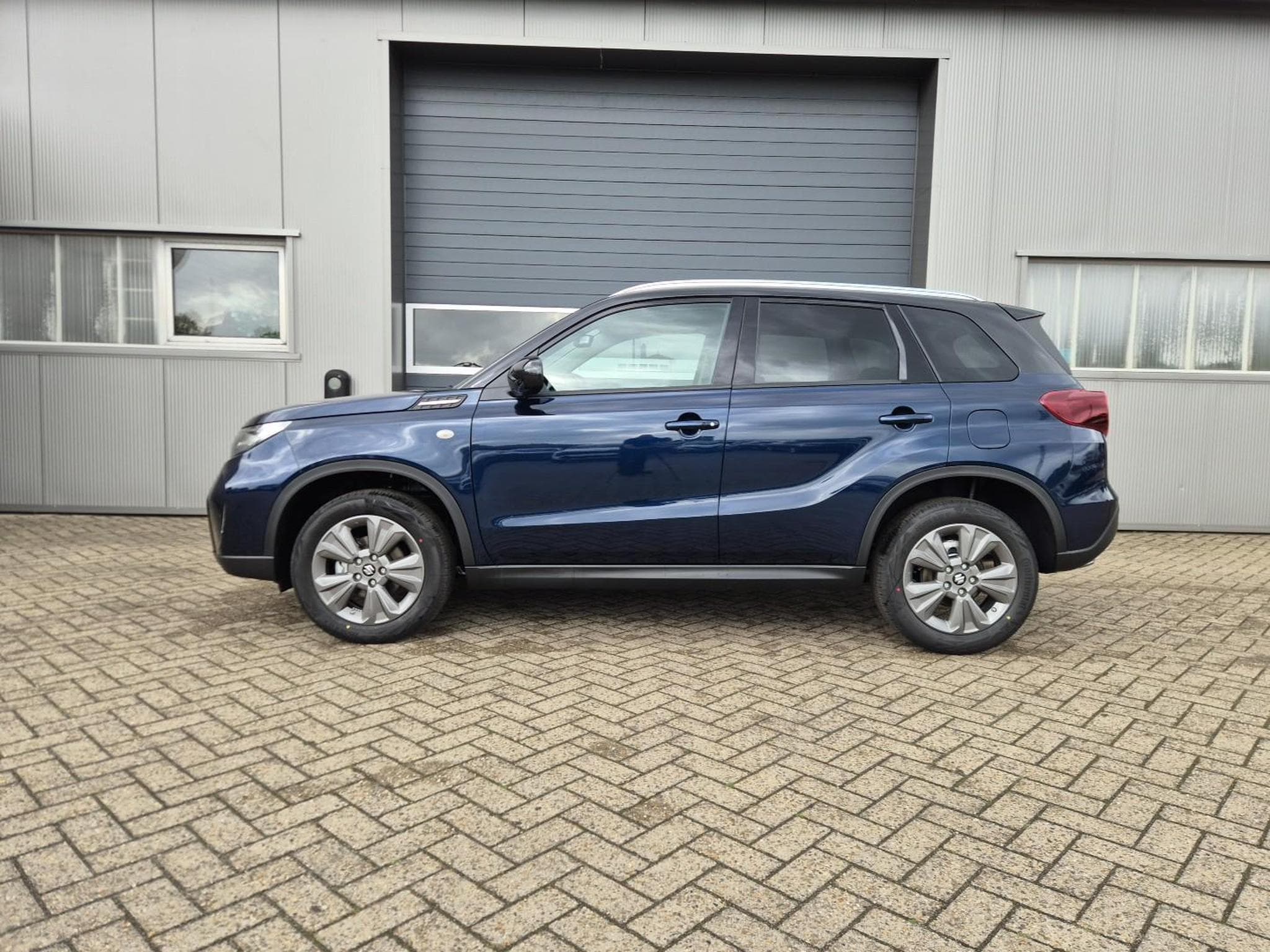 Suzuki Vitara Comfort+ (2026) - Photo 2
