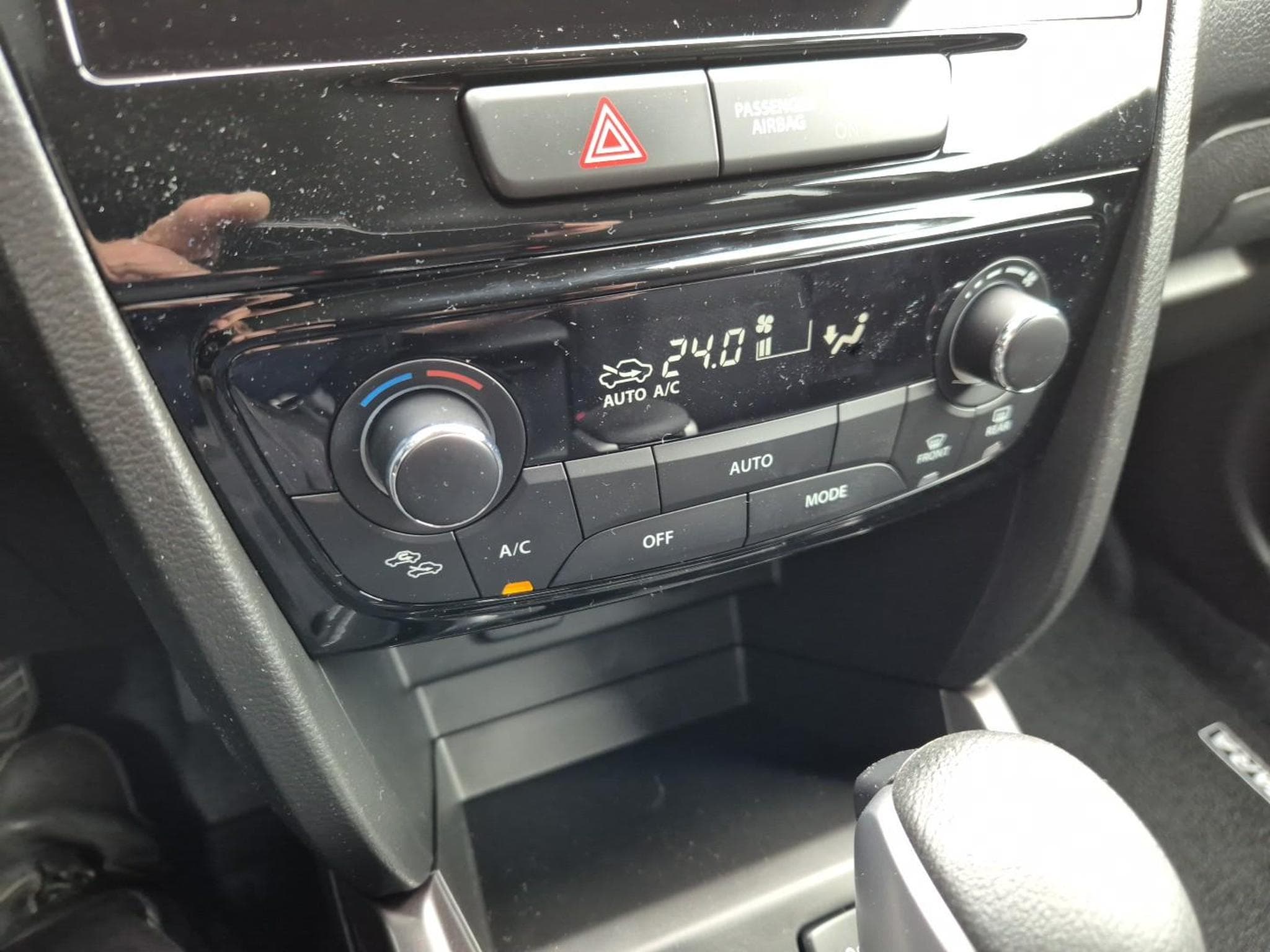Suzuki Vitara Comfort+ (2026) - Photo 20