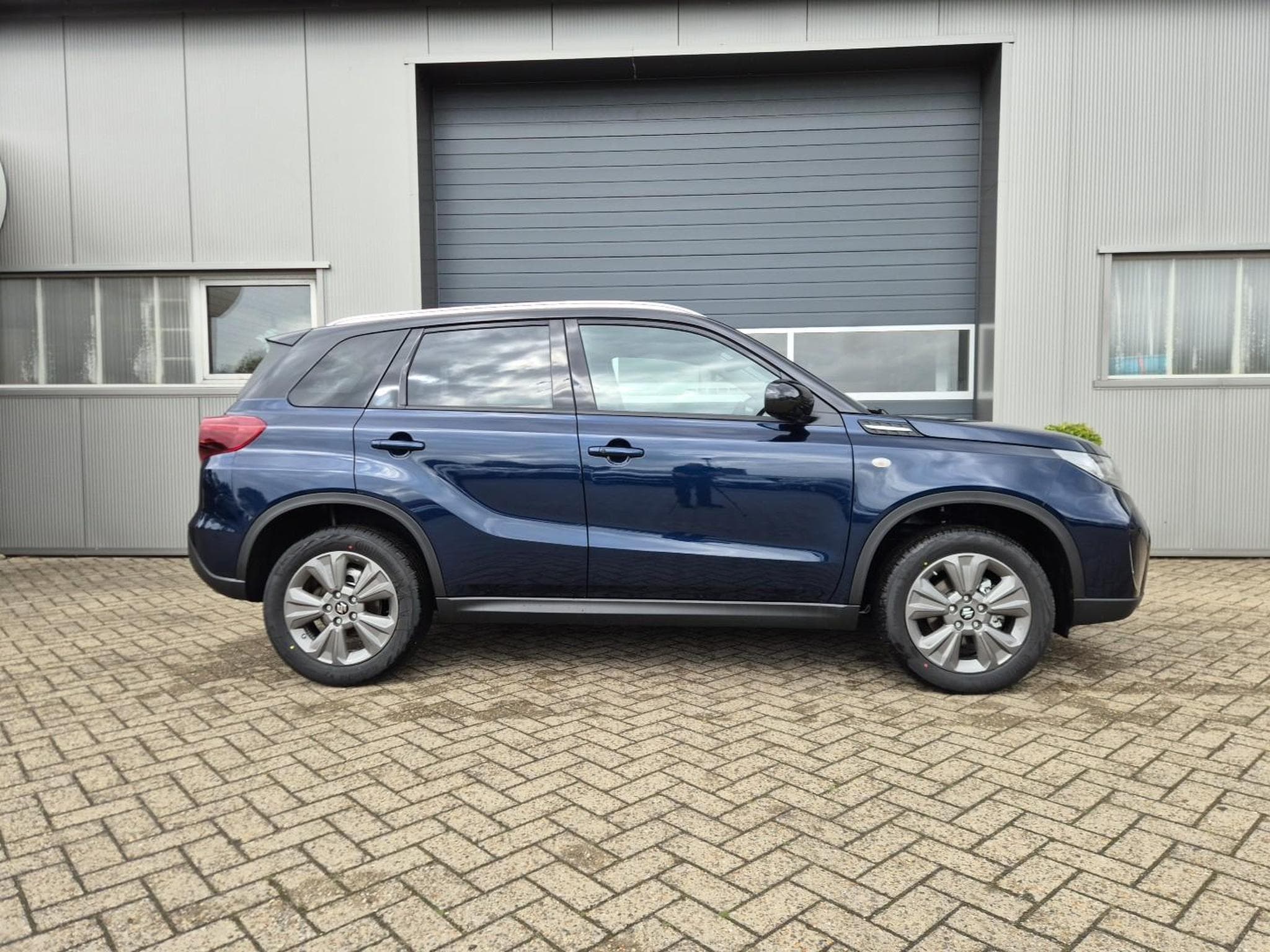Suzuki Vitara Comfort+ (2026) - Photo 6