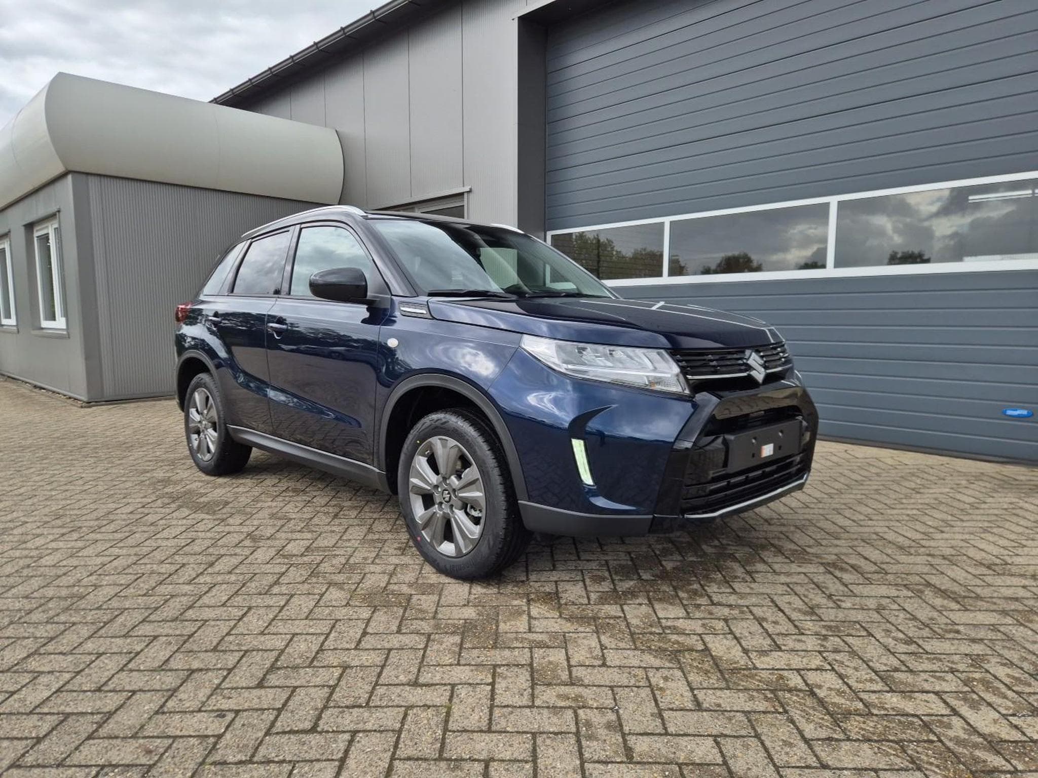 Suzuki Vitara Comfort+ (2026) - Photo 7
