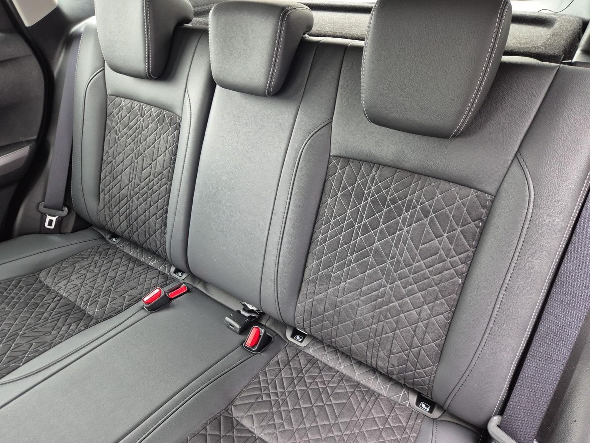 Suzuki Vitara Comfort+ (2026) - Photo 11