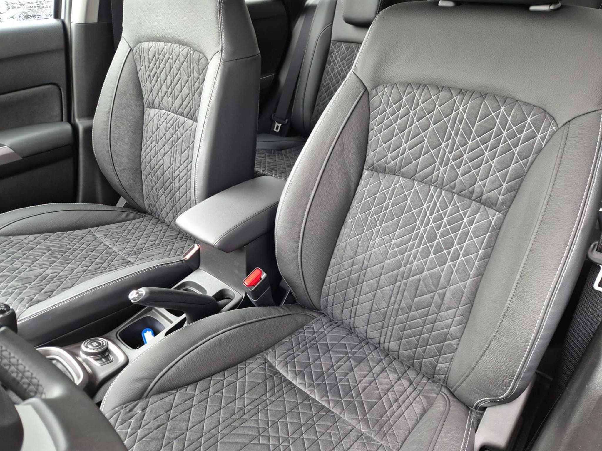 Suzuki Vitara Comfort+ (2026) - Photo 12