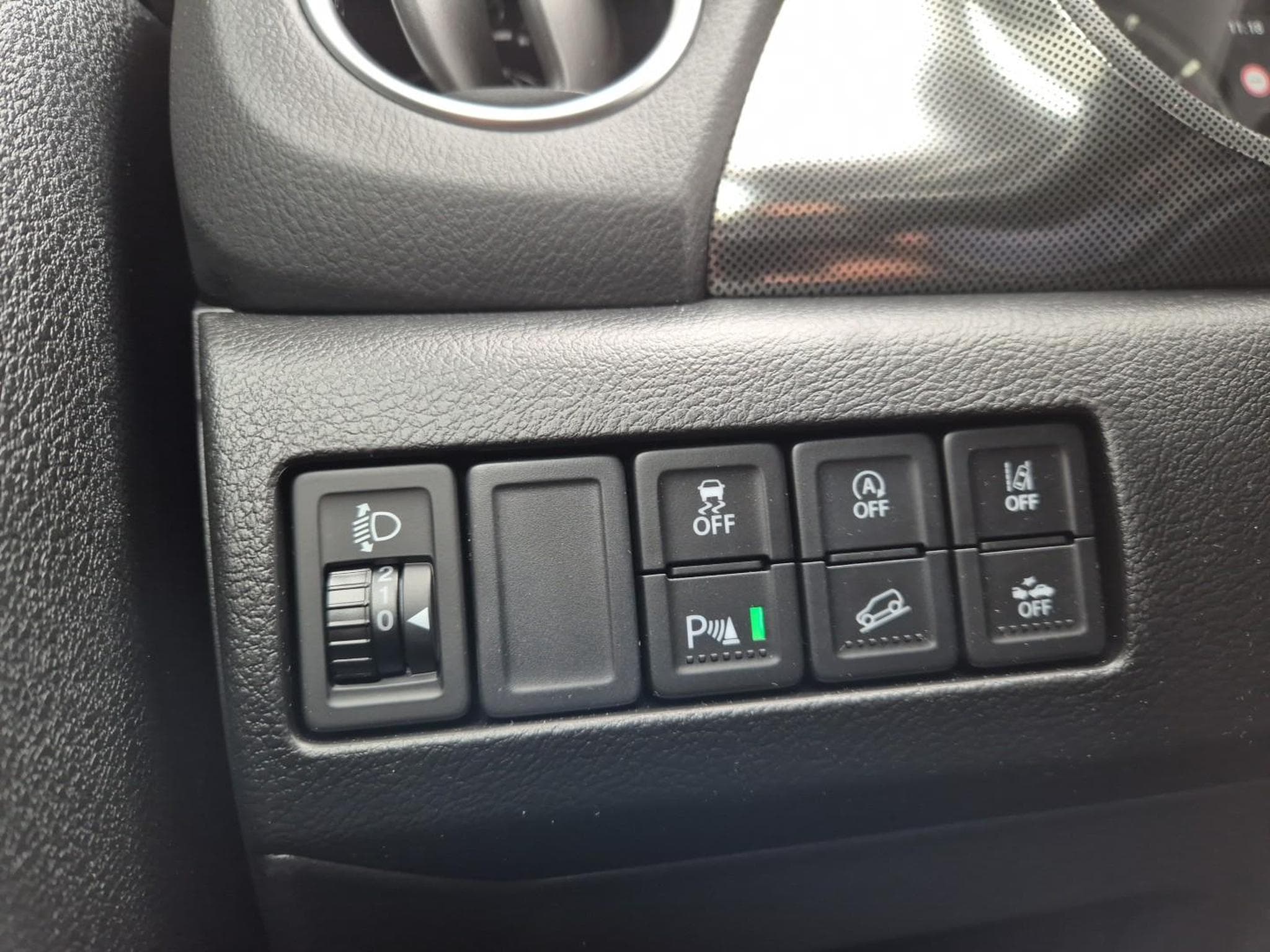 Suzuki Vitara Comfort+ (2026) - Photo 14