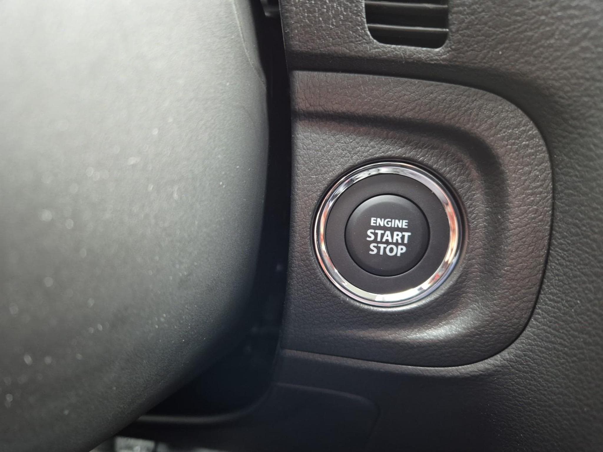 Suzuki Vitara Comfort+ (2026) - Photo 16