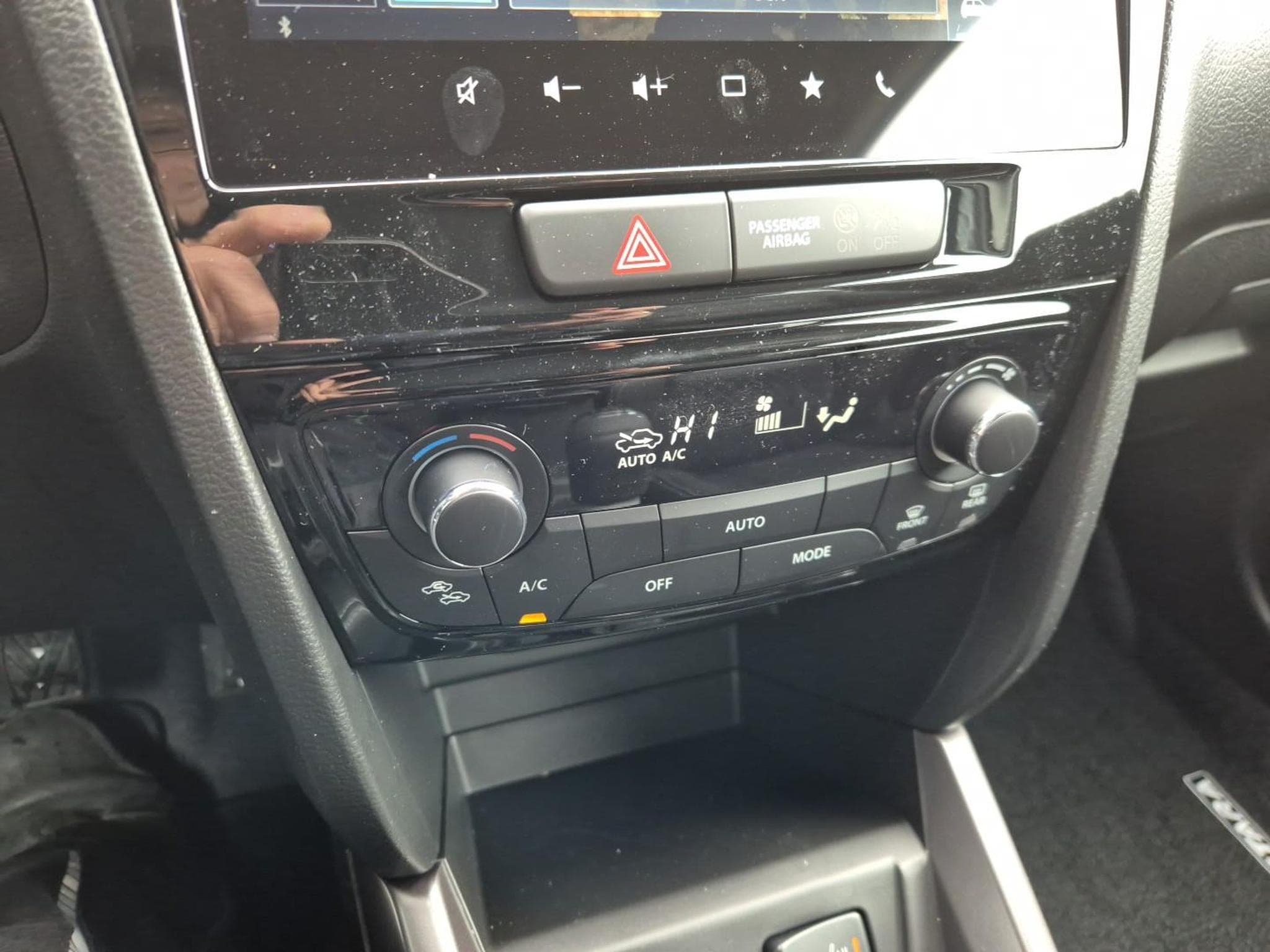 Suzuki Vitara Comfort+ (2026) - Photo 19