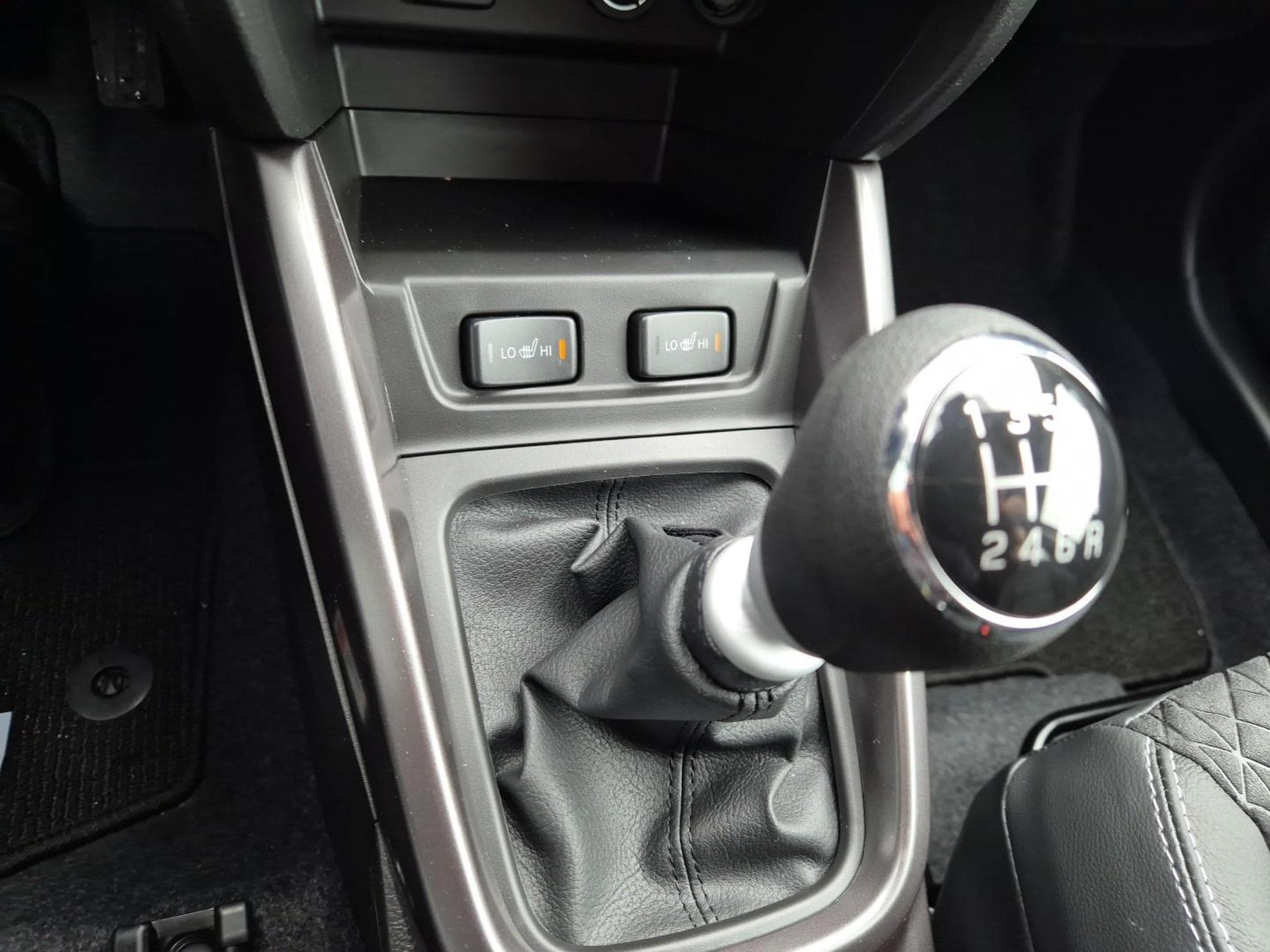 Suzuki Vitara Comfort+ (2026) - Photo 20