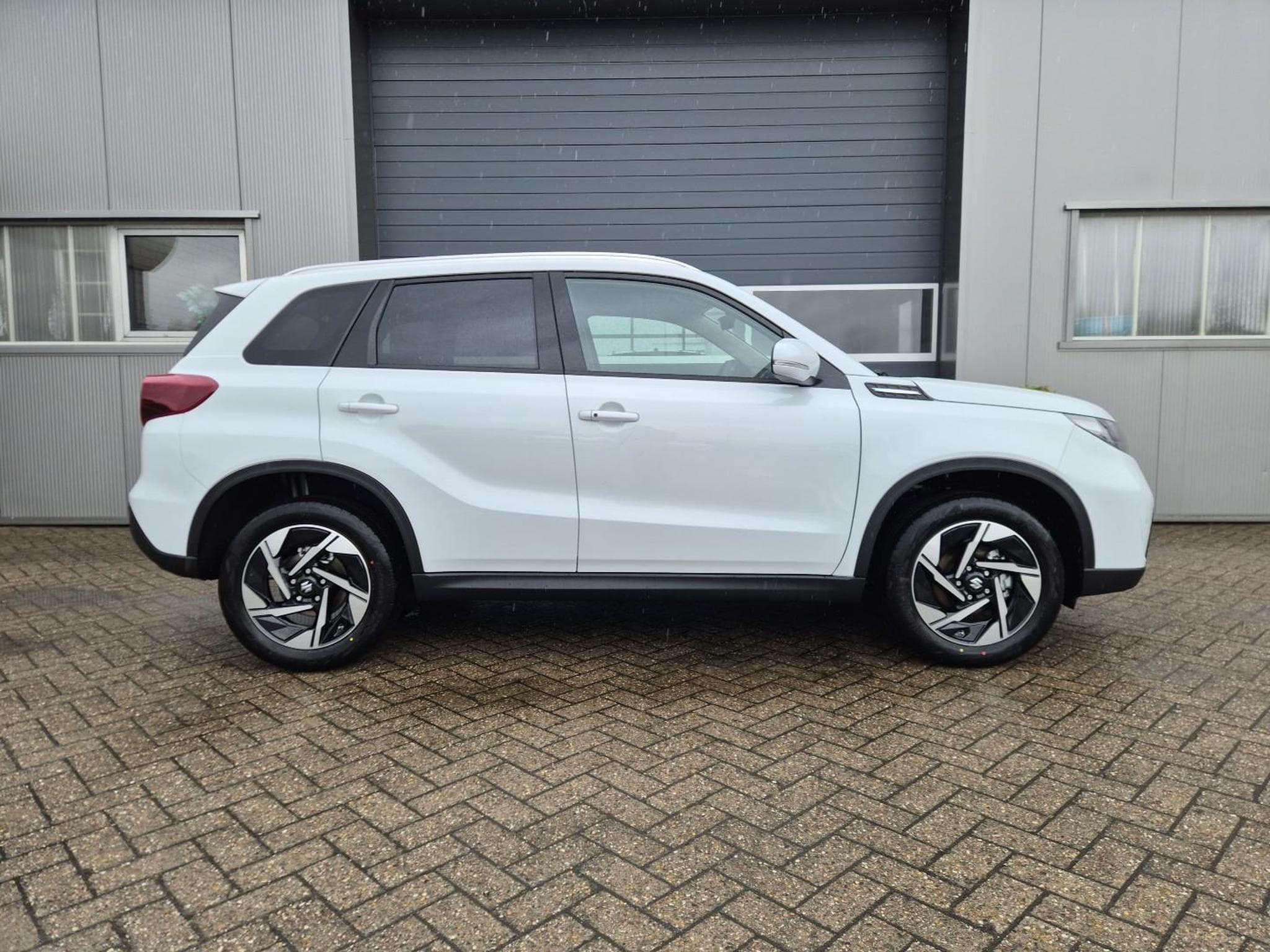 Suzuki Vitara Comfort+ (2026) - Photo 6